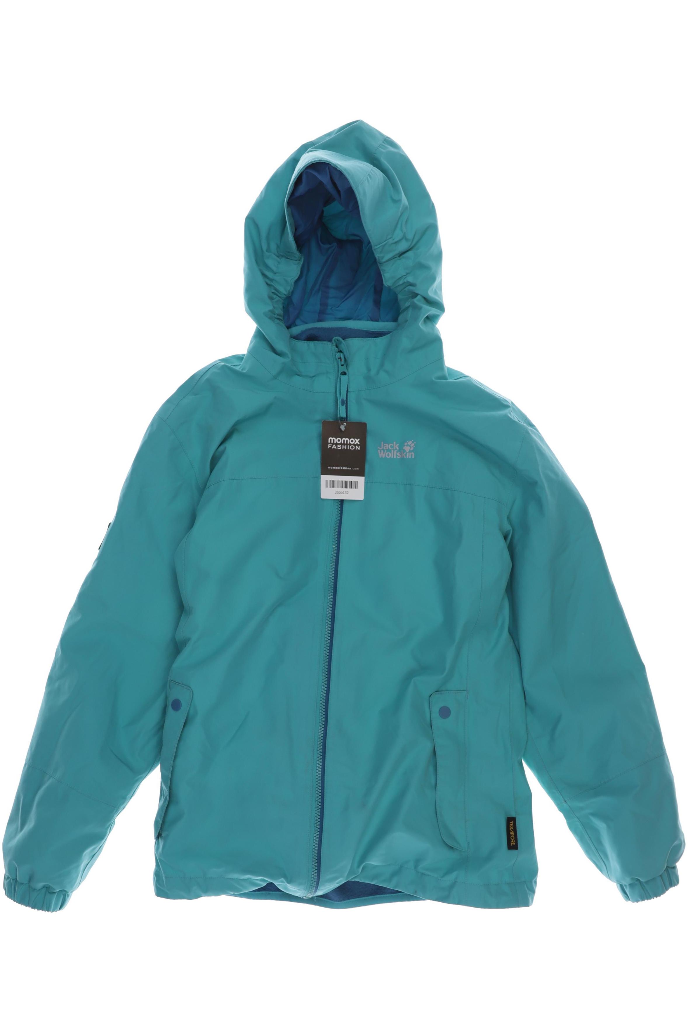 

Jack Wolfskin Damen Jacke, türkis, Gr. 152