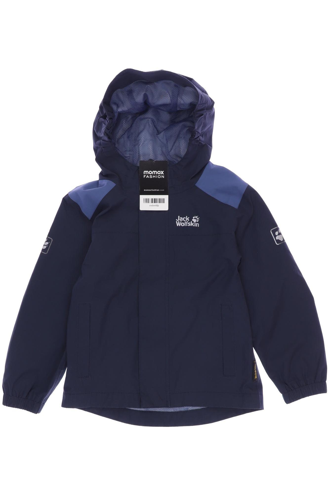 

Jack Wolfskin Damen Jacke, marineblau, Gr. 104