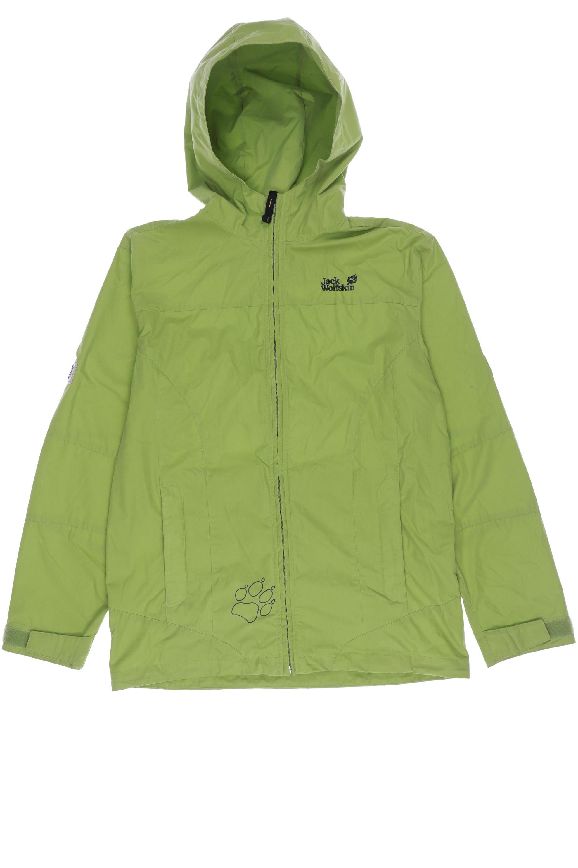 

Jack Wolfskin Damen Jacke, grün, Gr. 164