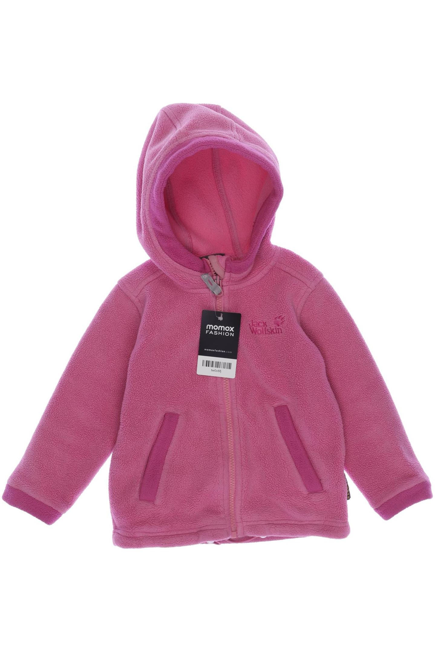 

Jack Wolfskin Mädchen Jacke, pink