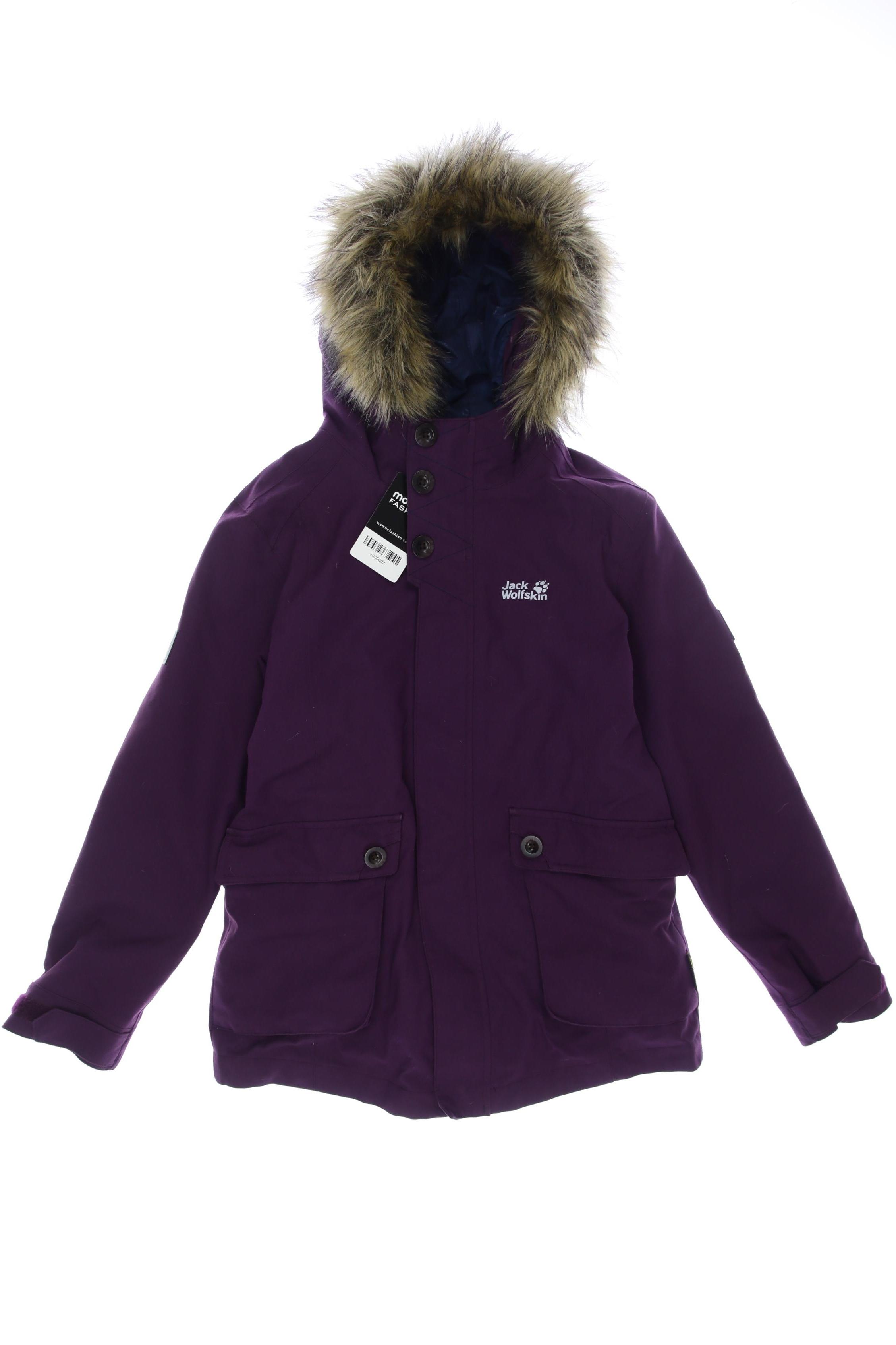 

Jack Wolfskin Damen Jacke, flieder, Gr. 140