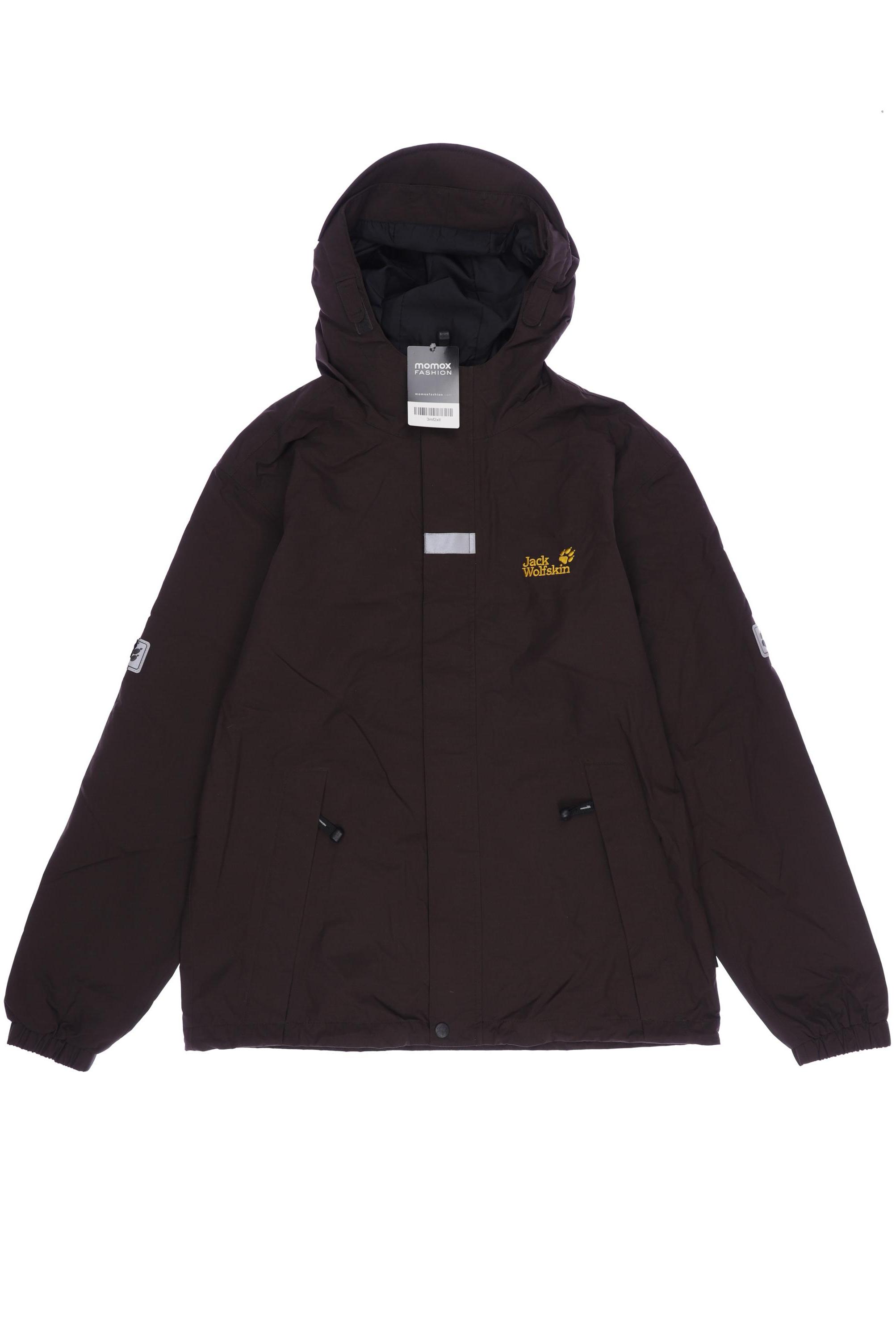 

Jack Wolfskin Damen Jacke, braun, Gr. 164