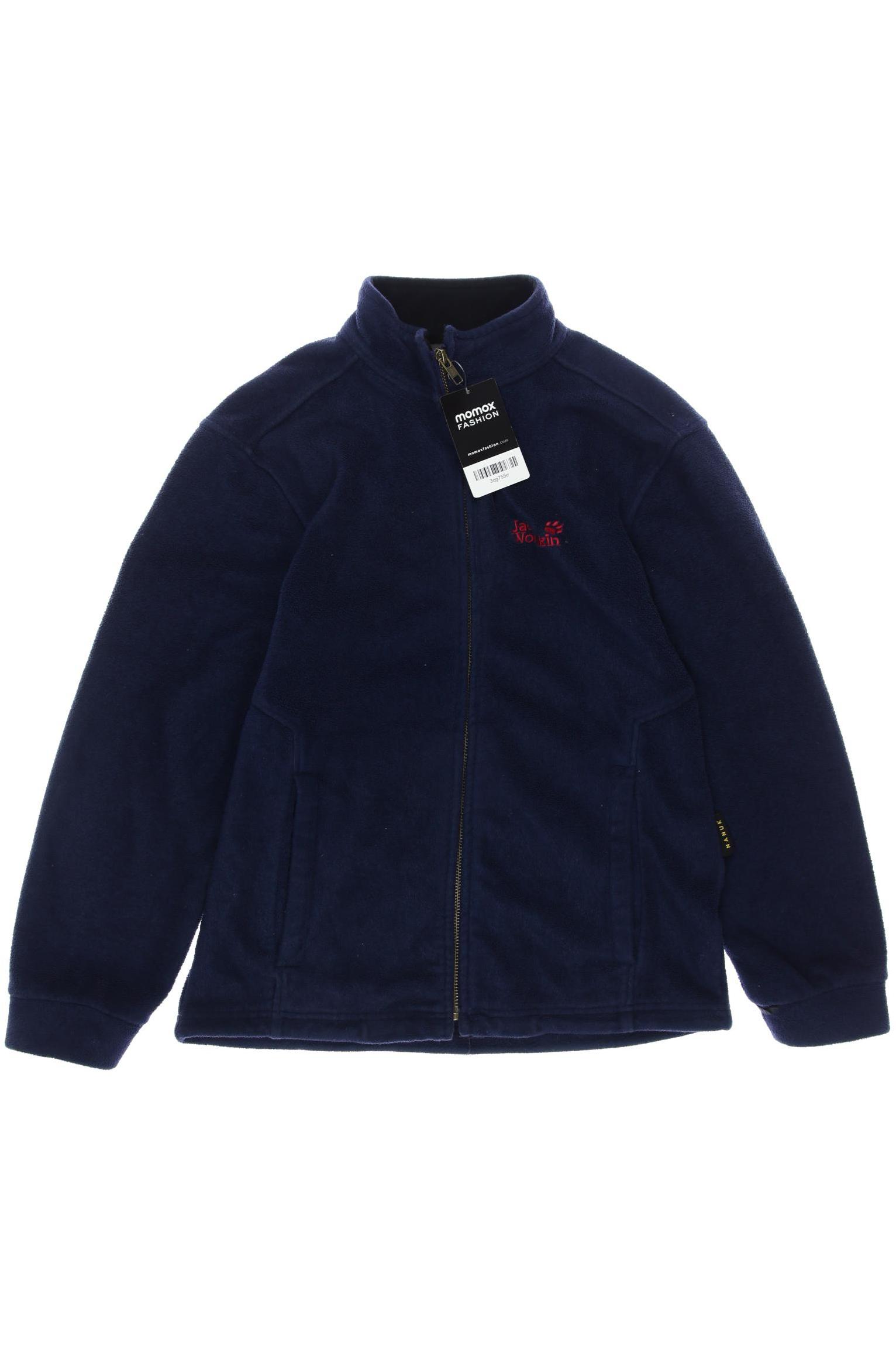 

Jack Wolfskin Damen Hoodies & Sweater, marineblau, Gr. 152