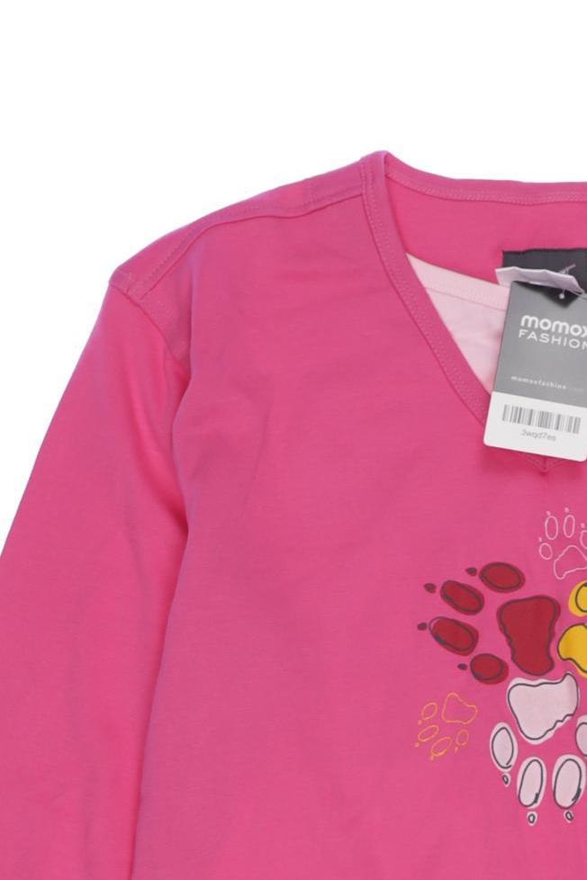 Thumbnail - Jack Wolfskin Damen Langarmshirt, pink, Gr. 164