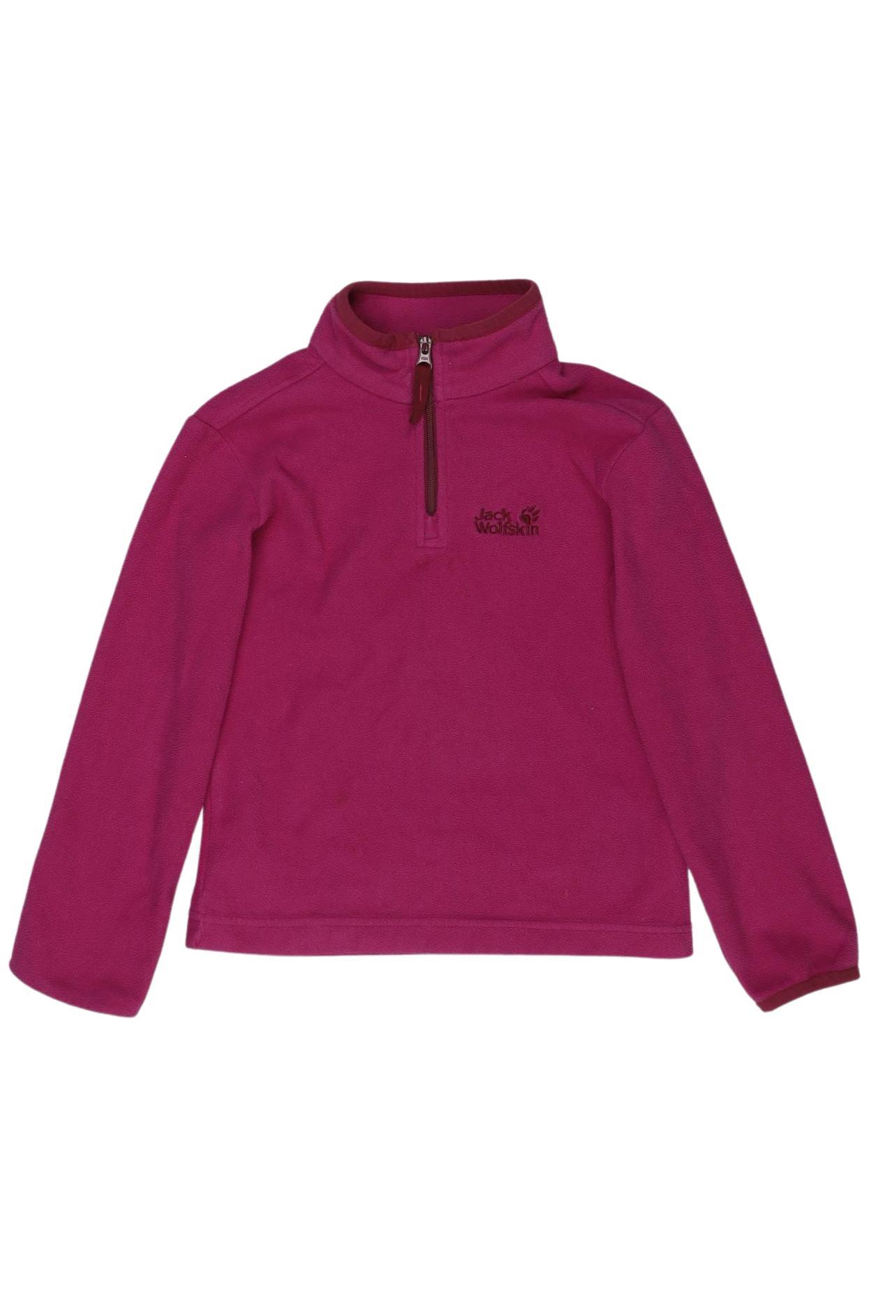 

Jack Wolfskin Damen Hoodies & Sweater, pink, Gr. 116