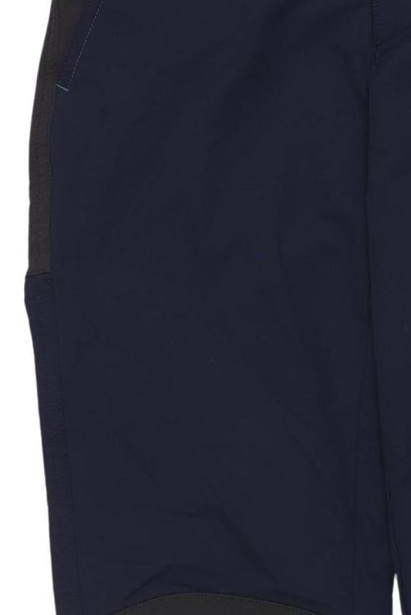 Thumbnail - Jack Wolfskin Mädchen Stoffhose, marineblau, Gr. 152