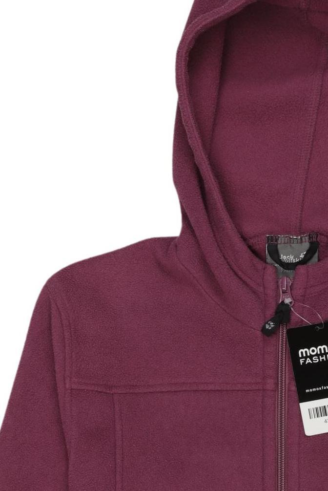 Thumbnail - Jack Wolfskin Mädchen Hoodies &amp; Sweater, bordeaux, Gr. 152
