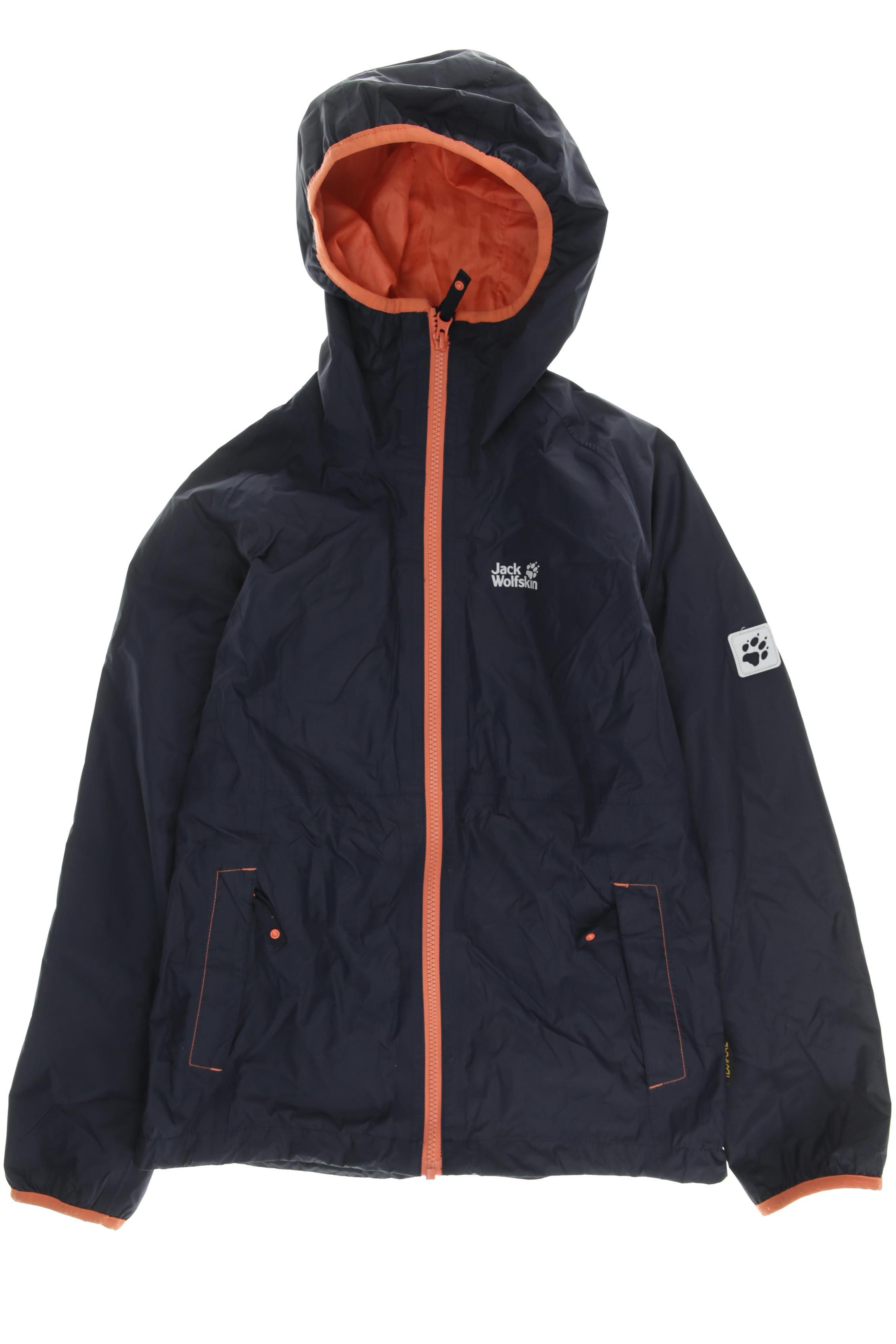 

Jack Wolfskin Damen Jacke, blau, Gr. 152