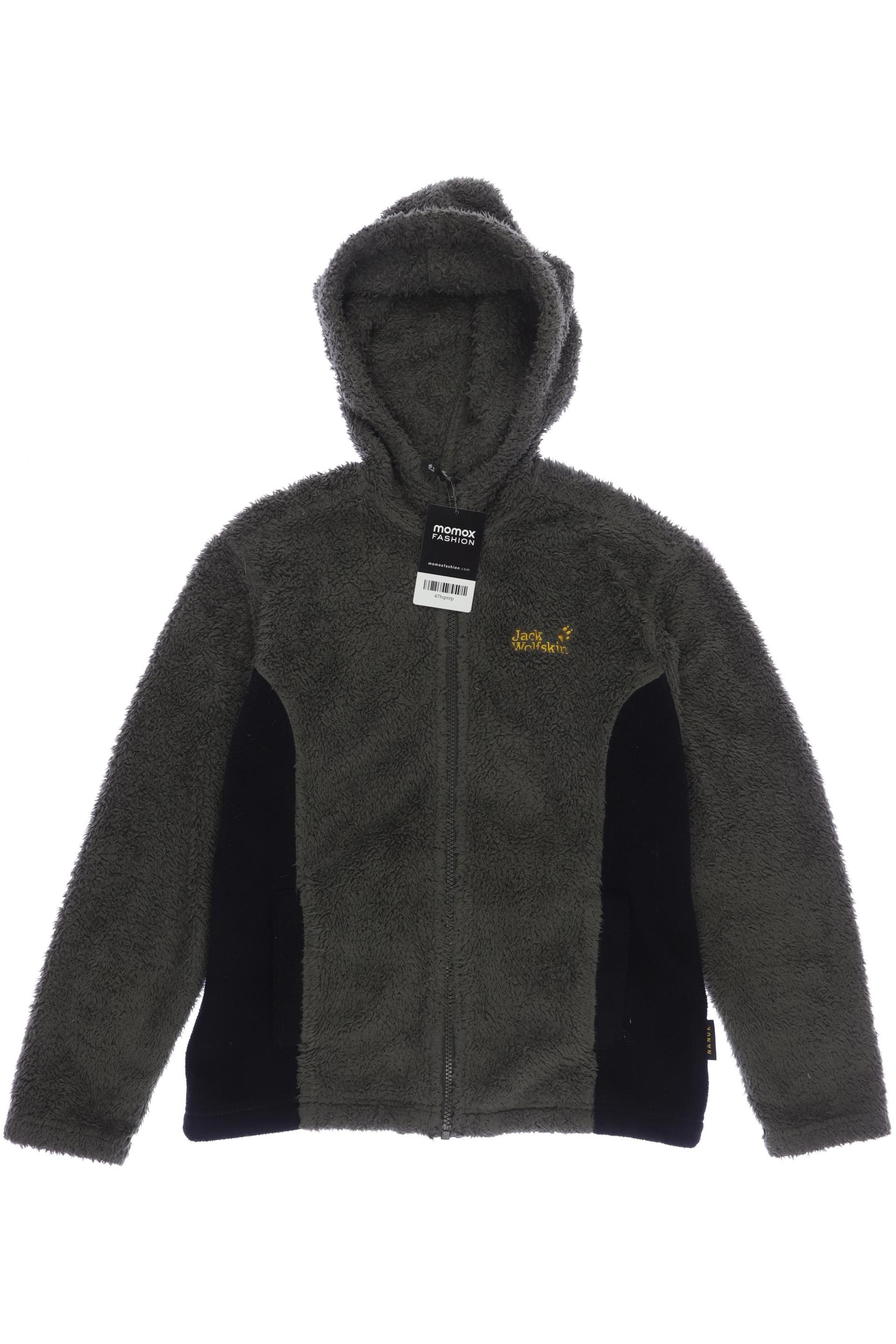 

Jack Wolfskin Mädchen Hoodies & Sweater, grün