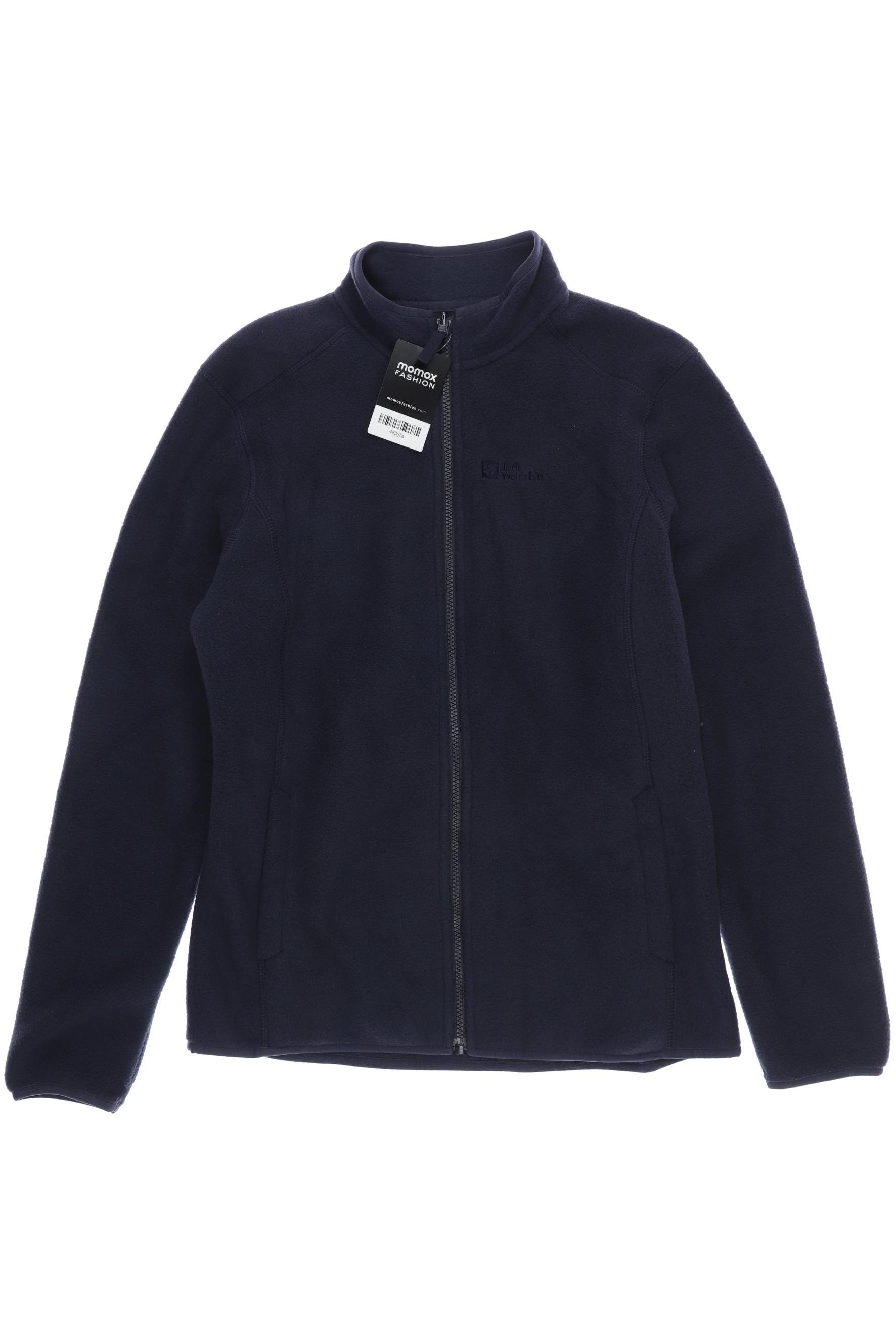 

Jack Wolfskin Damen Hoodies & Sweater, marineblau, Gr. 176