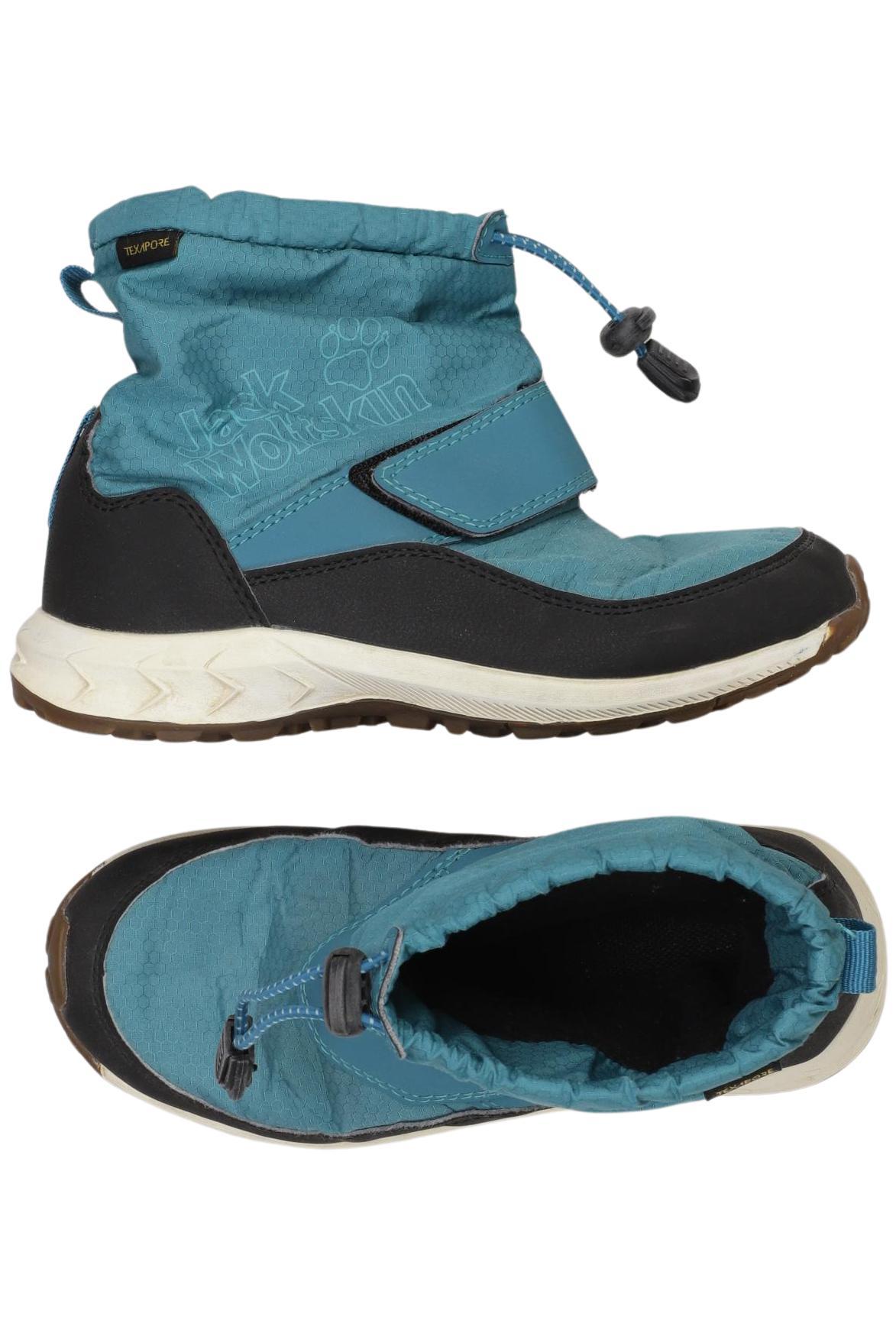 

Jack Wolfskin Mädchen Kinderschuhe, mehrfarbig, Gr. 31