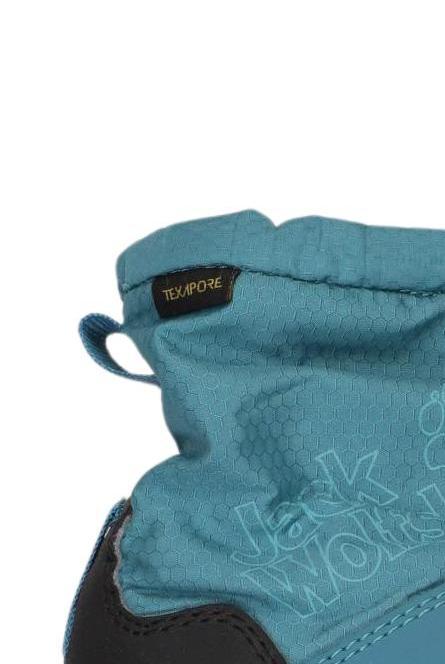 Thumbnail - Jack Wolfskin Mädchen Kinderschuhe, mehrfarbig, Gr. 31