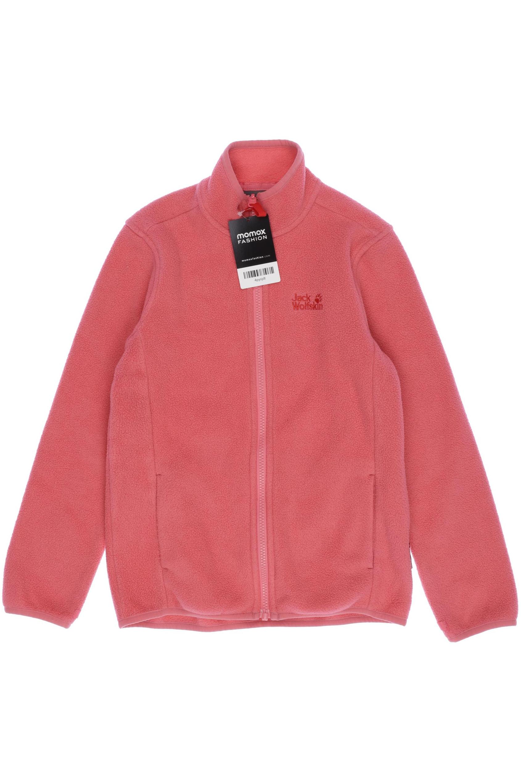 

Jack Wolfskin Damen Hoodies & Sweater, pink, Gr. 140