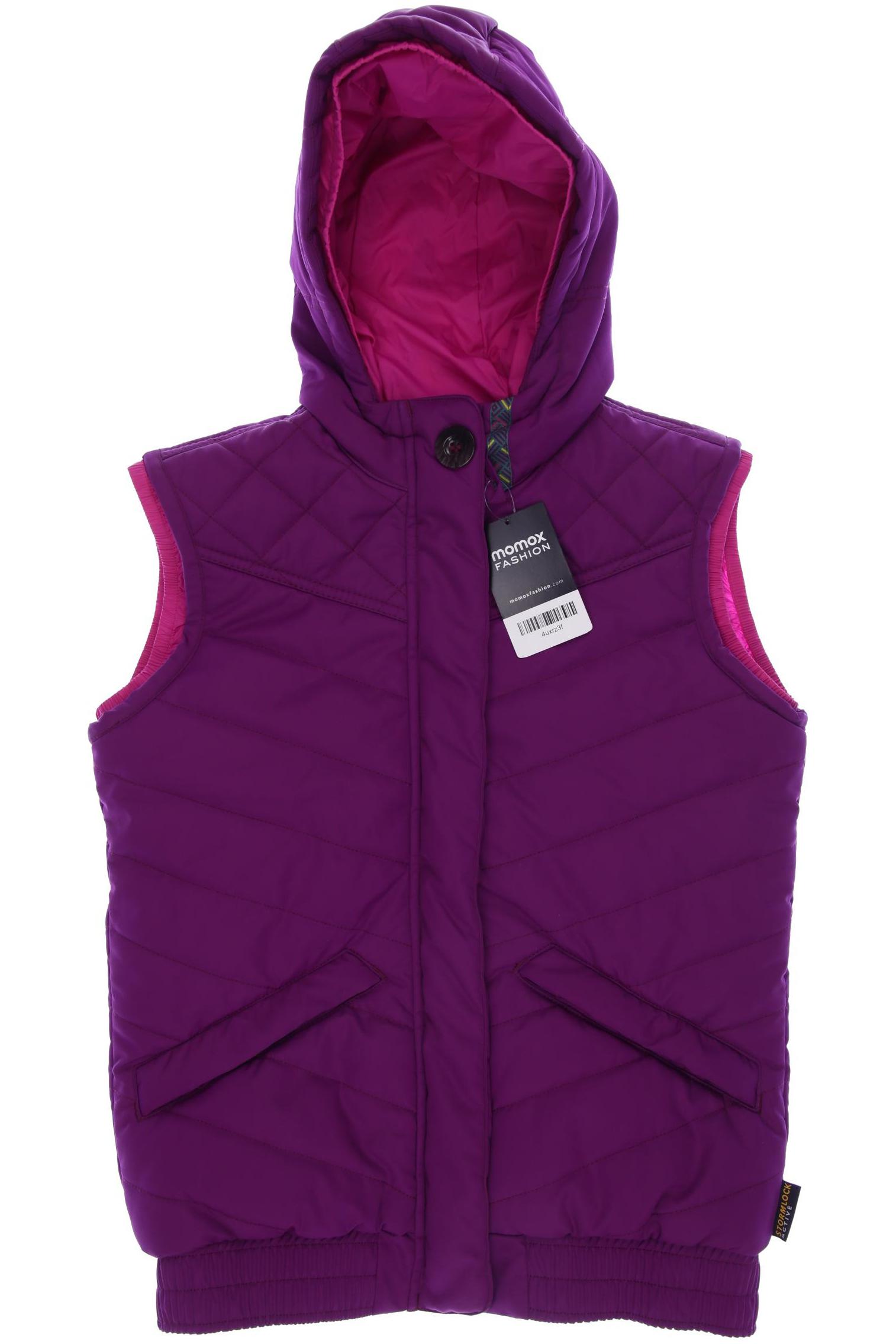 

Jack Wolfskin Mädchen Jacke, flieder