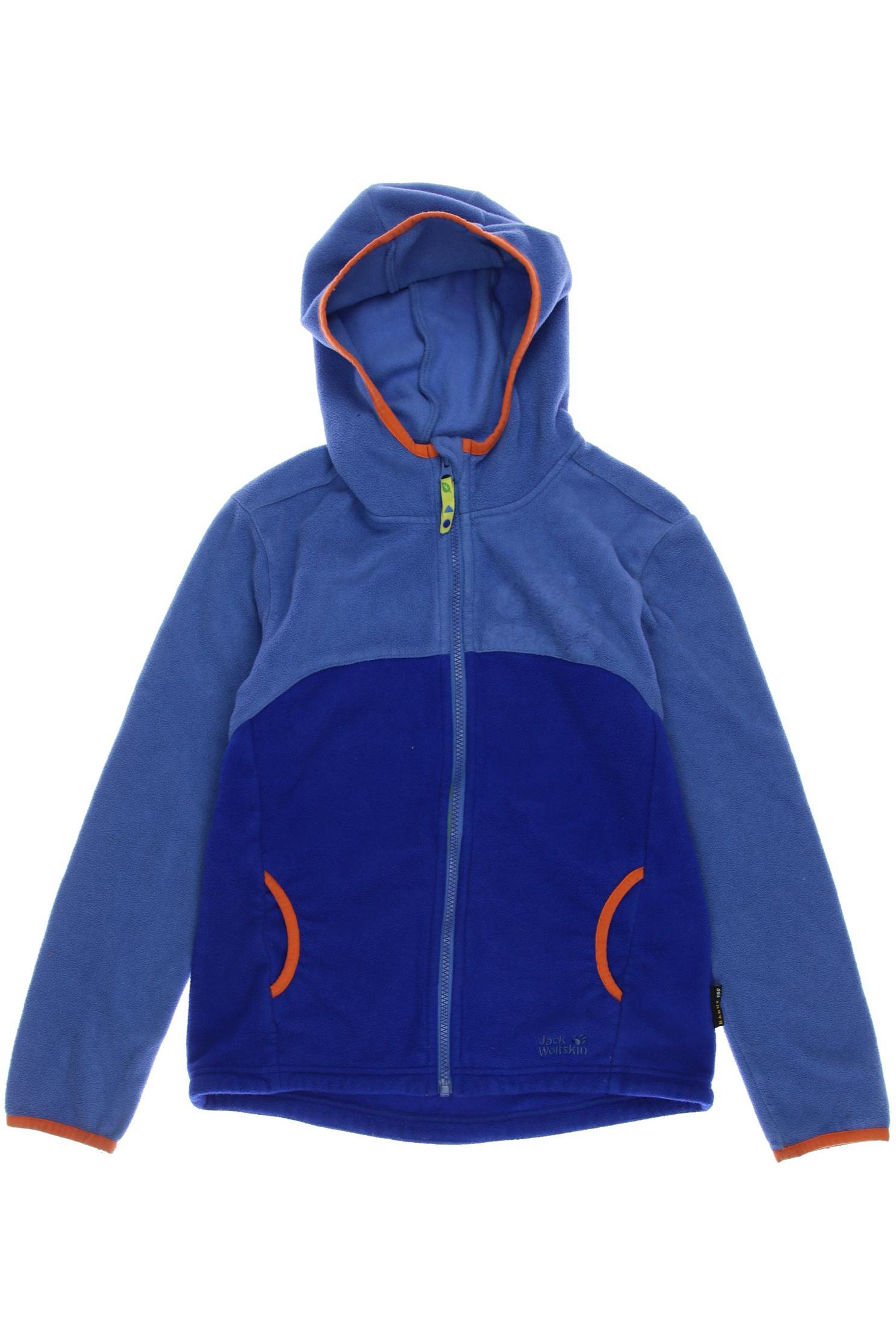 

Jack Wolfskin Damen Hoodies & Sweater, blau, Gr. 152