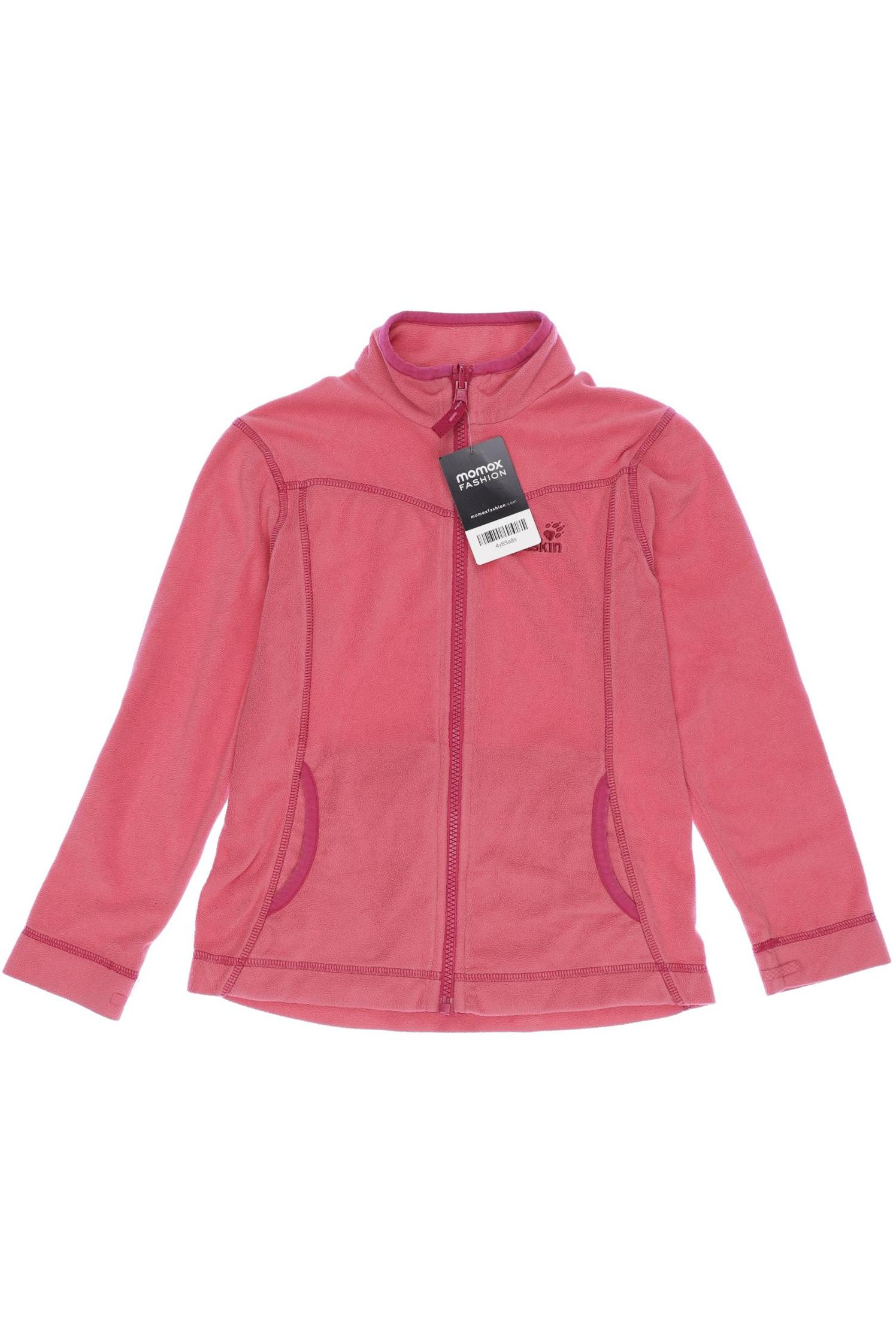 

Jack Wolfskin Damen Hoodies & Sweater, pink, Gr. 128