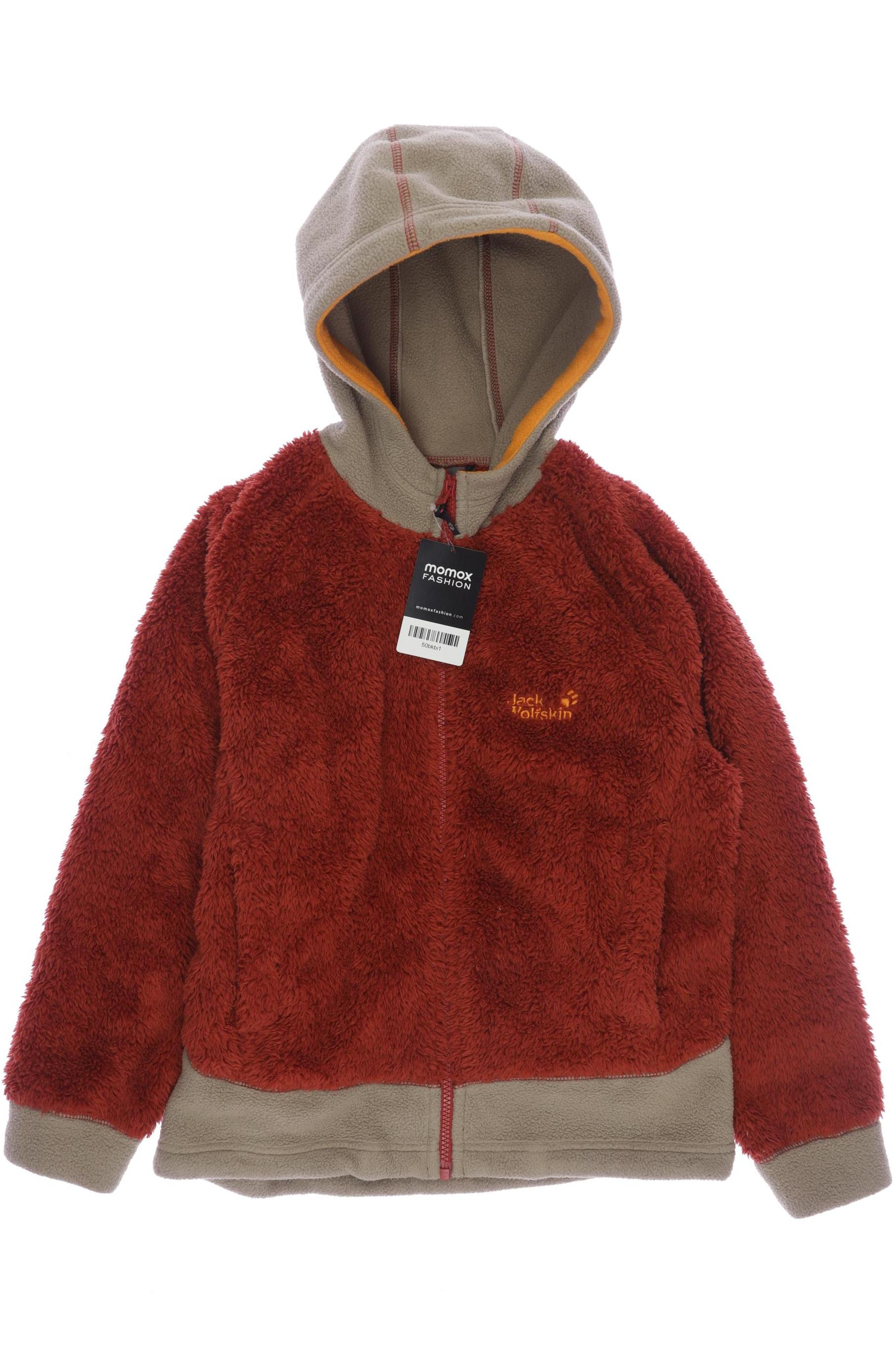 

Jack Wolfskin Mädchen Hoodies & Sweater, braun