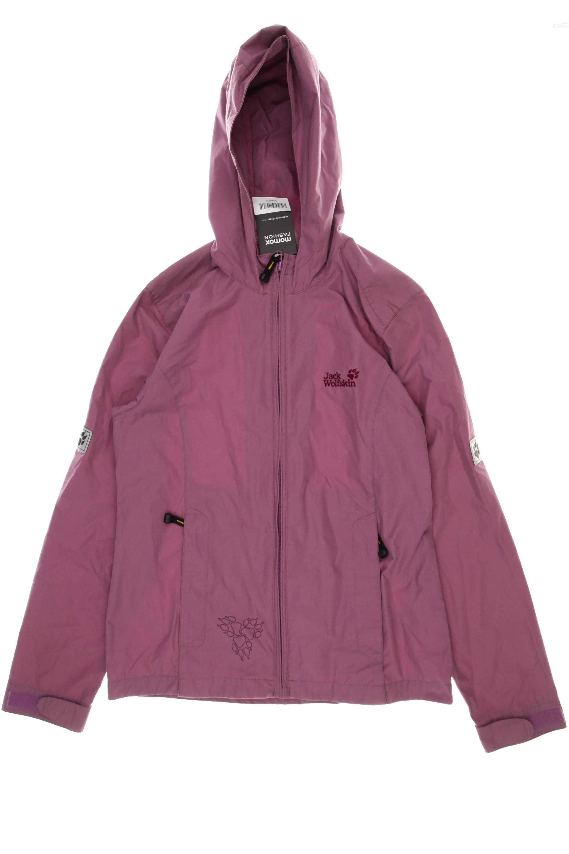 

Jack Wolfskin Damen Jacke, flieder, Gr. 164