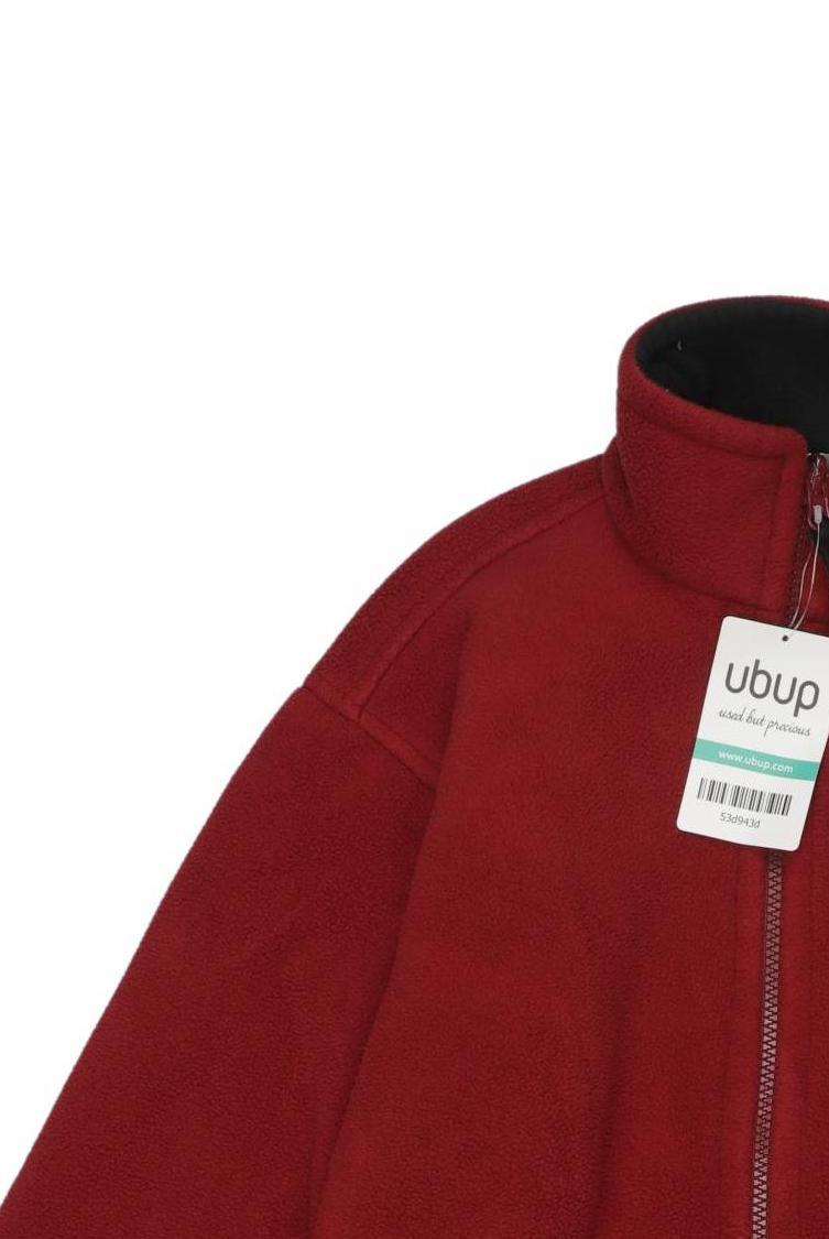 Thumbnail - Jack Wolfskin Mädchen Hoodies &amp; Sweater, bordeaux, Gr. 152