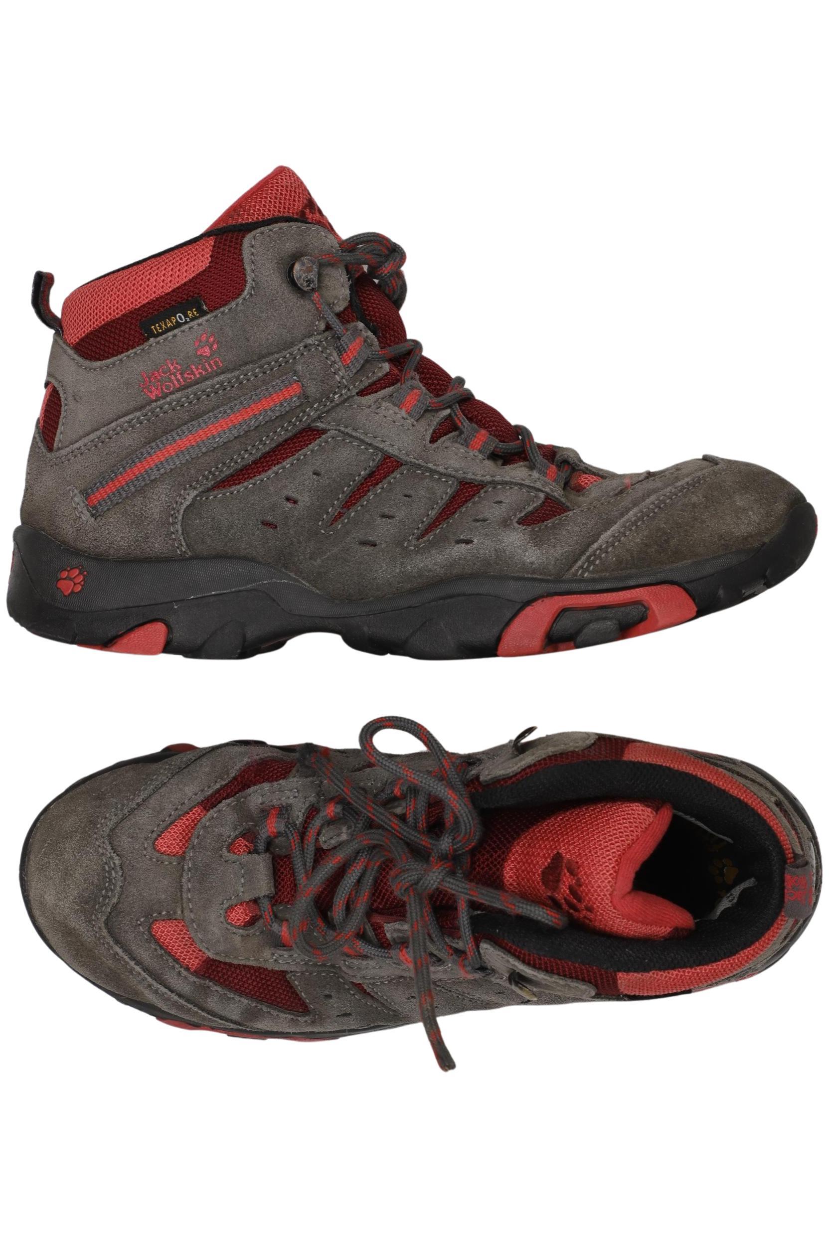 

Jack Wolfskin Mädchen Kinderschuhe, mehrfarbig, Gr. 36