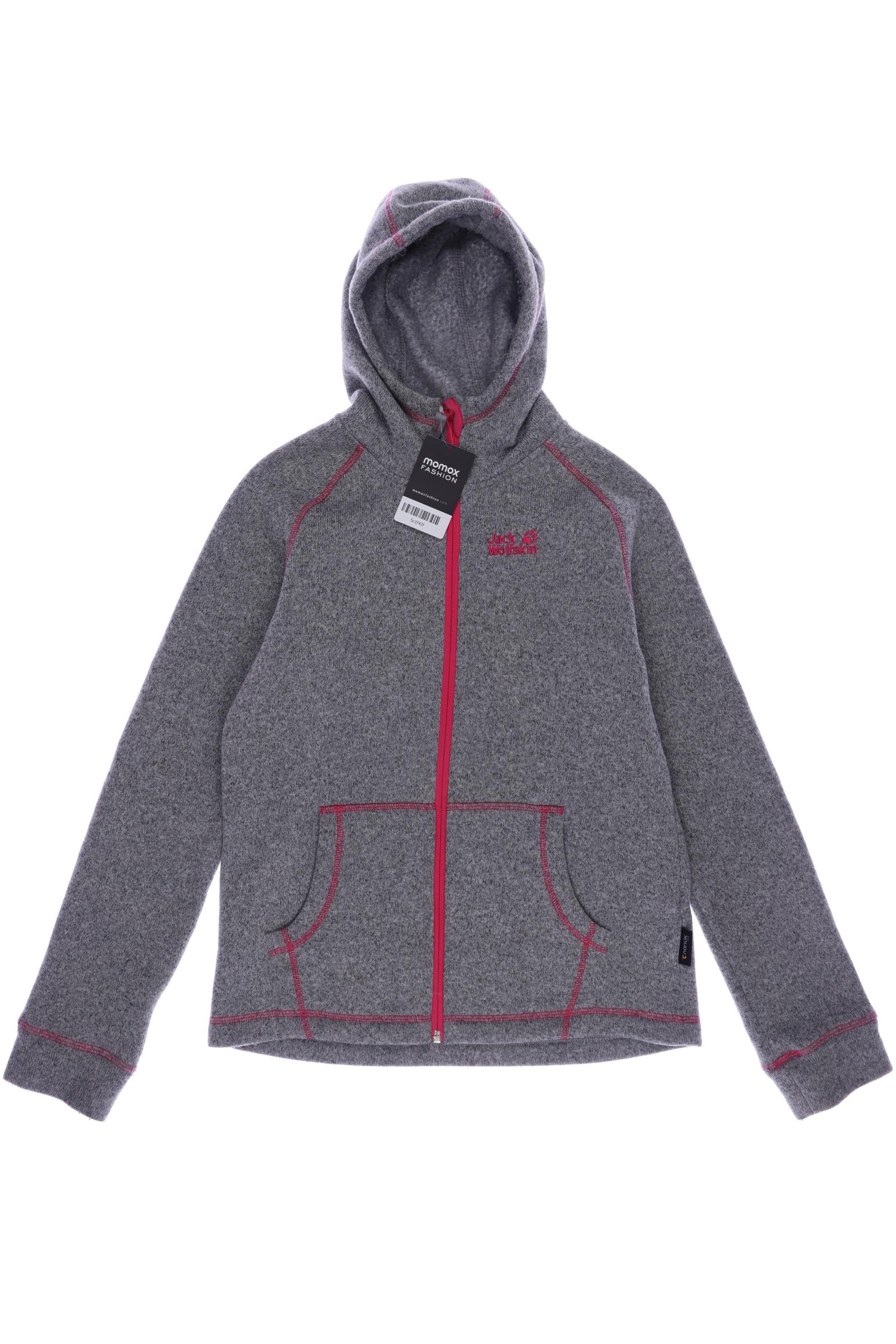 

Jack Wolfskin Damen Hoodies & Sweater, grau, Gr. 164