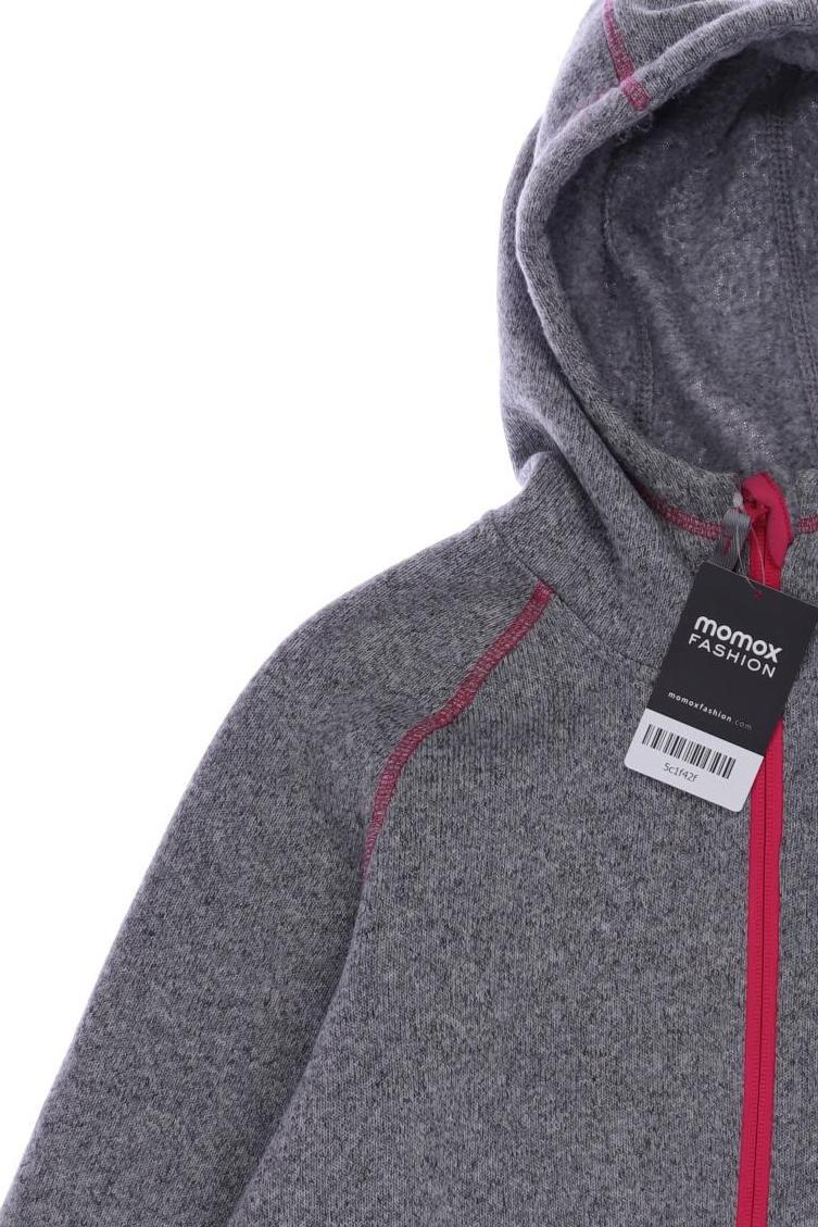 Thumbnail - Jack Wolfskin Mädchen Hoodies &amp; Sweater, grau, Gr. 164
