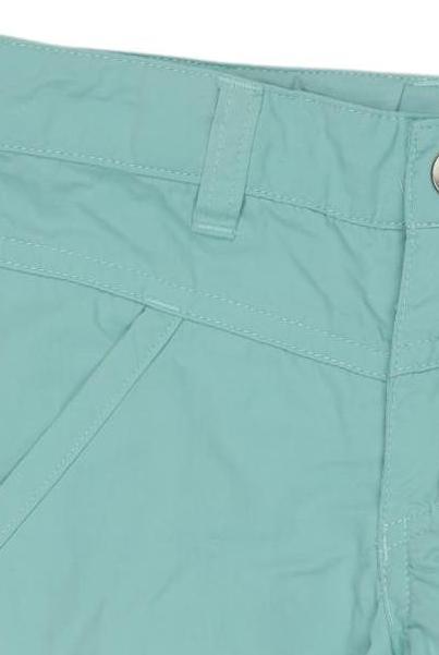 Thumbnail - Jack Wolfskin Mädchen Shorts, türkis, Gr. 104