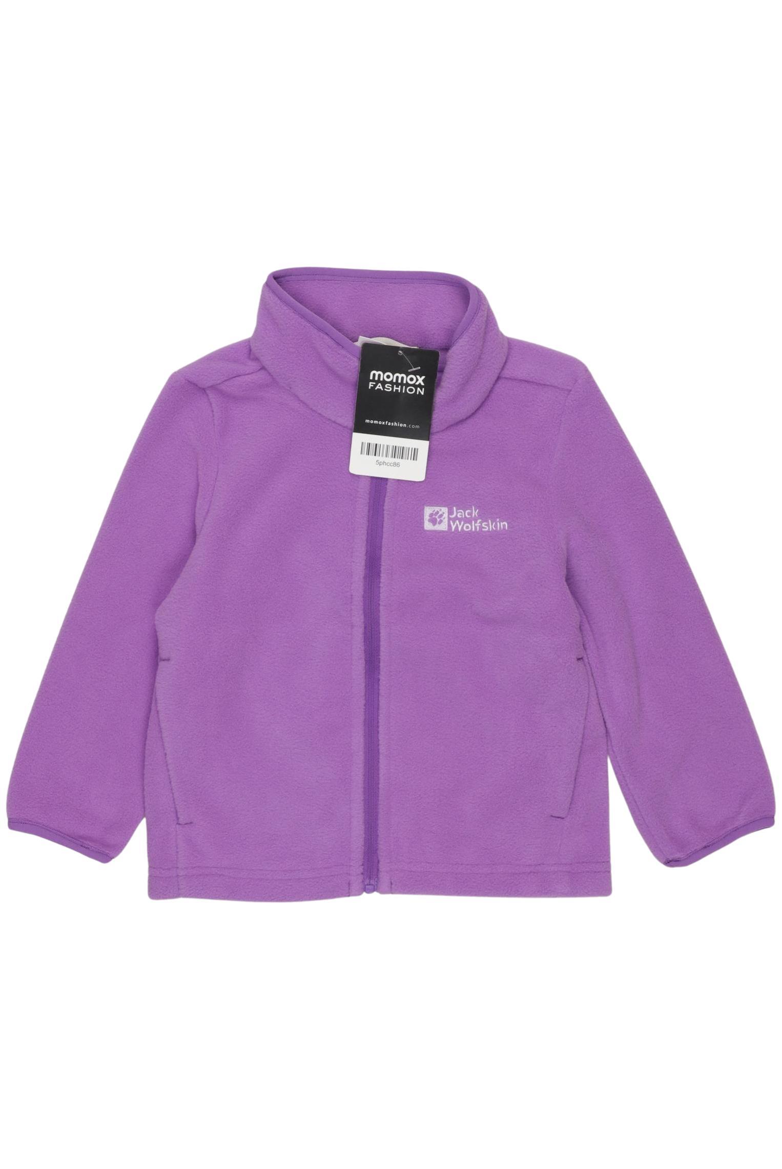 

Jack Wolfskin Damen Jacke, flieder, Gr. 92