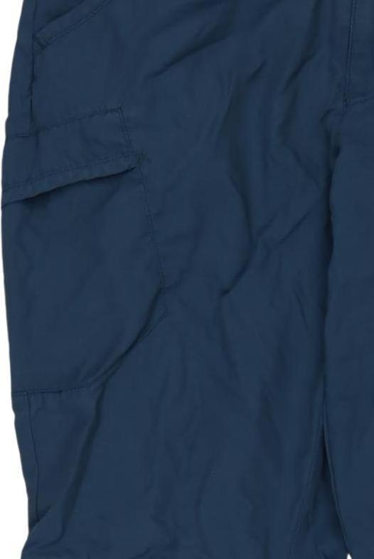 Thumbnail - Jack Wolfskin Mädchen Stoffhose, marineblau, Gr. 176