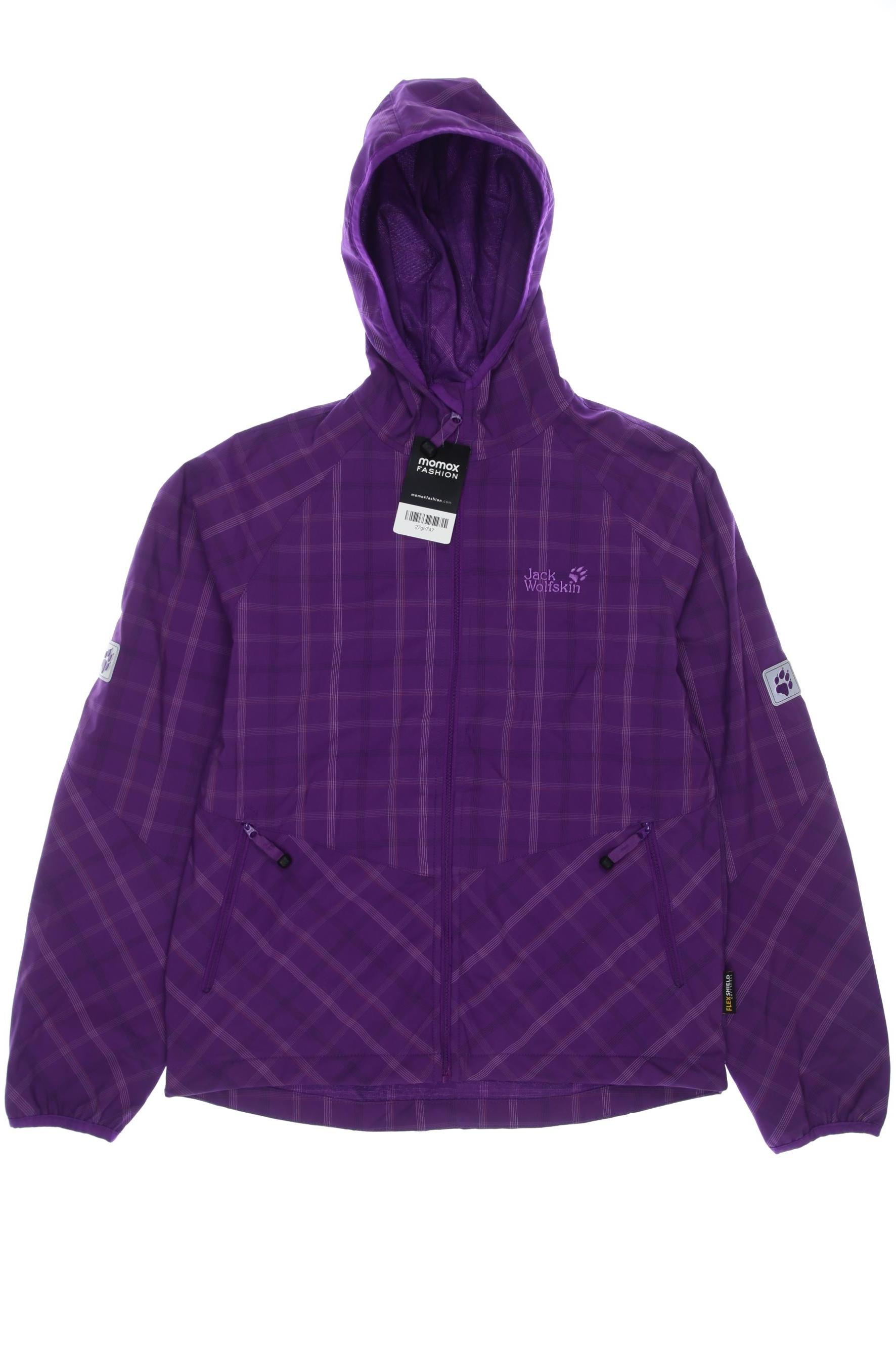 

Jack Wolfskin Mädchen Jacke, flieder, Gr. 164