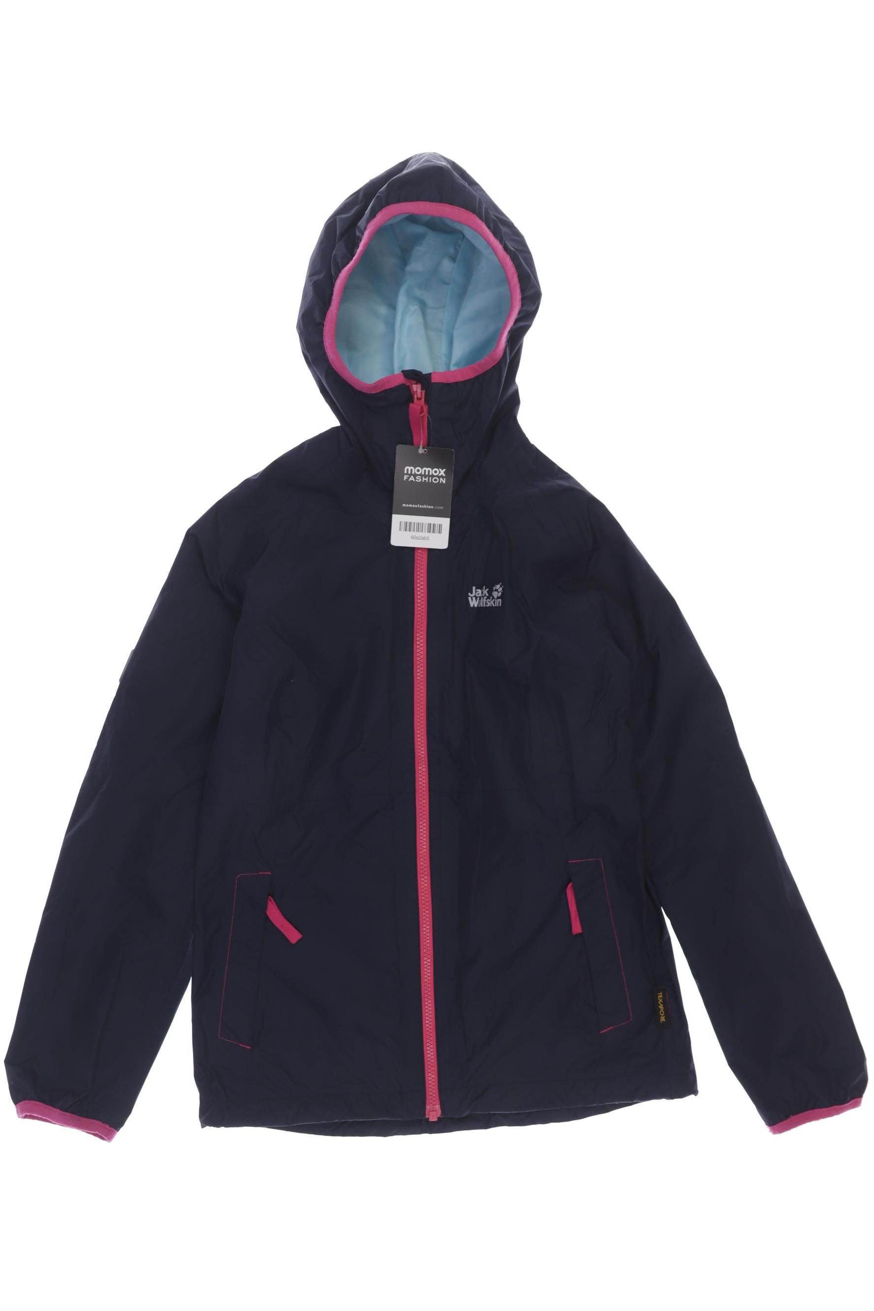 

Jack Wolfskin Damen Jacke, blau, Gr. 152