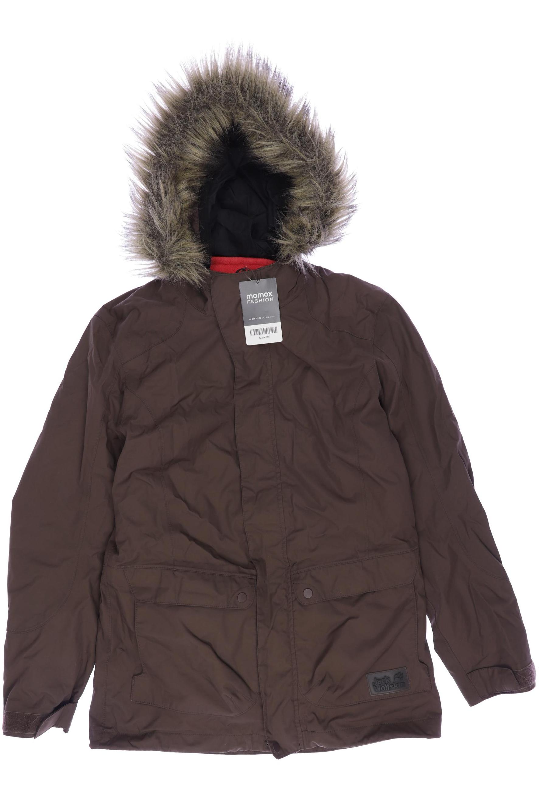 

Jack Wolfskin Damen Jacke, braun, Gr. 146