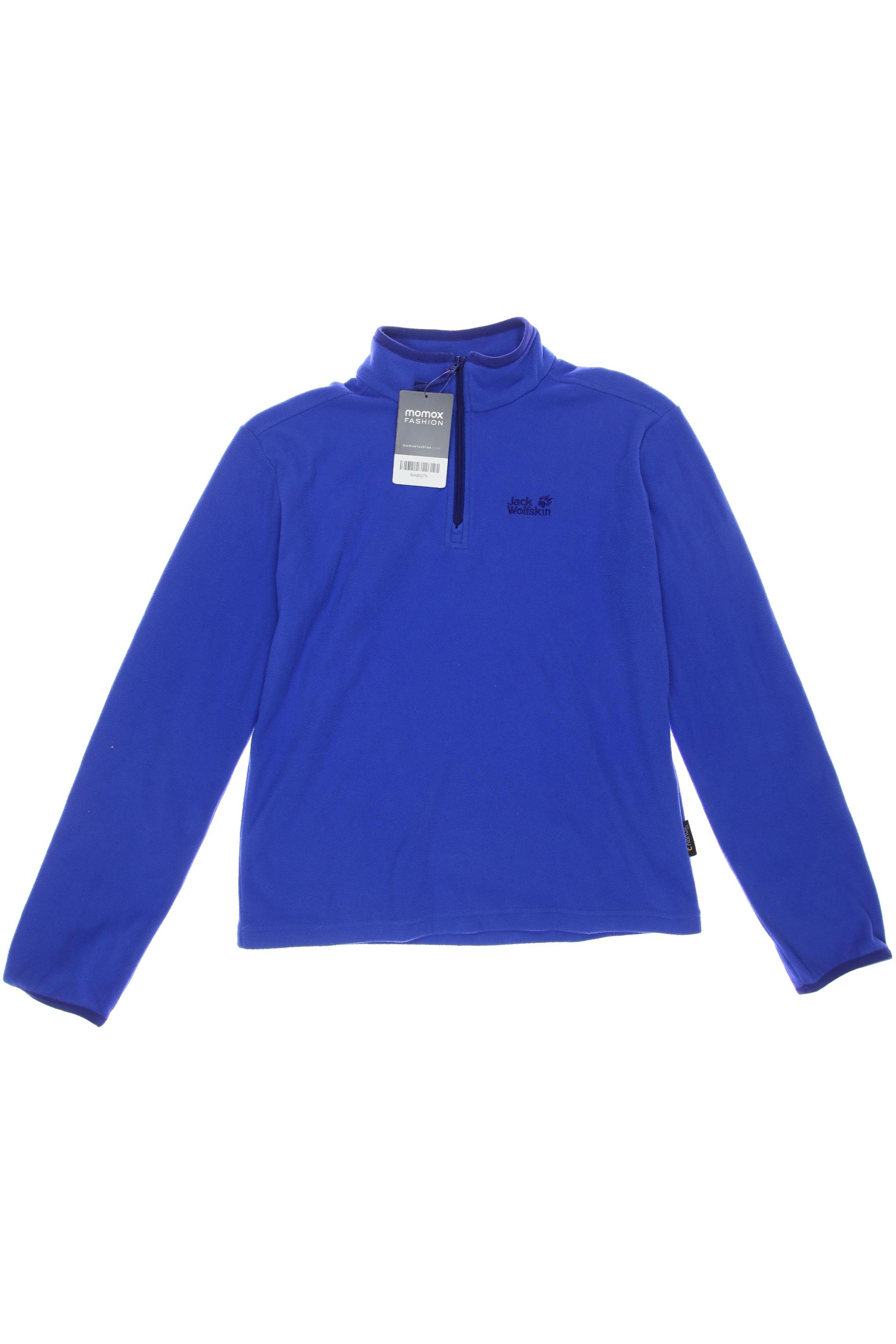 

Jack Wolfskin Damen Hoodies & Sweater, blau, Gr. 164