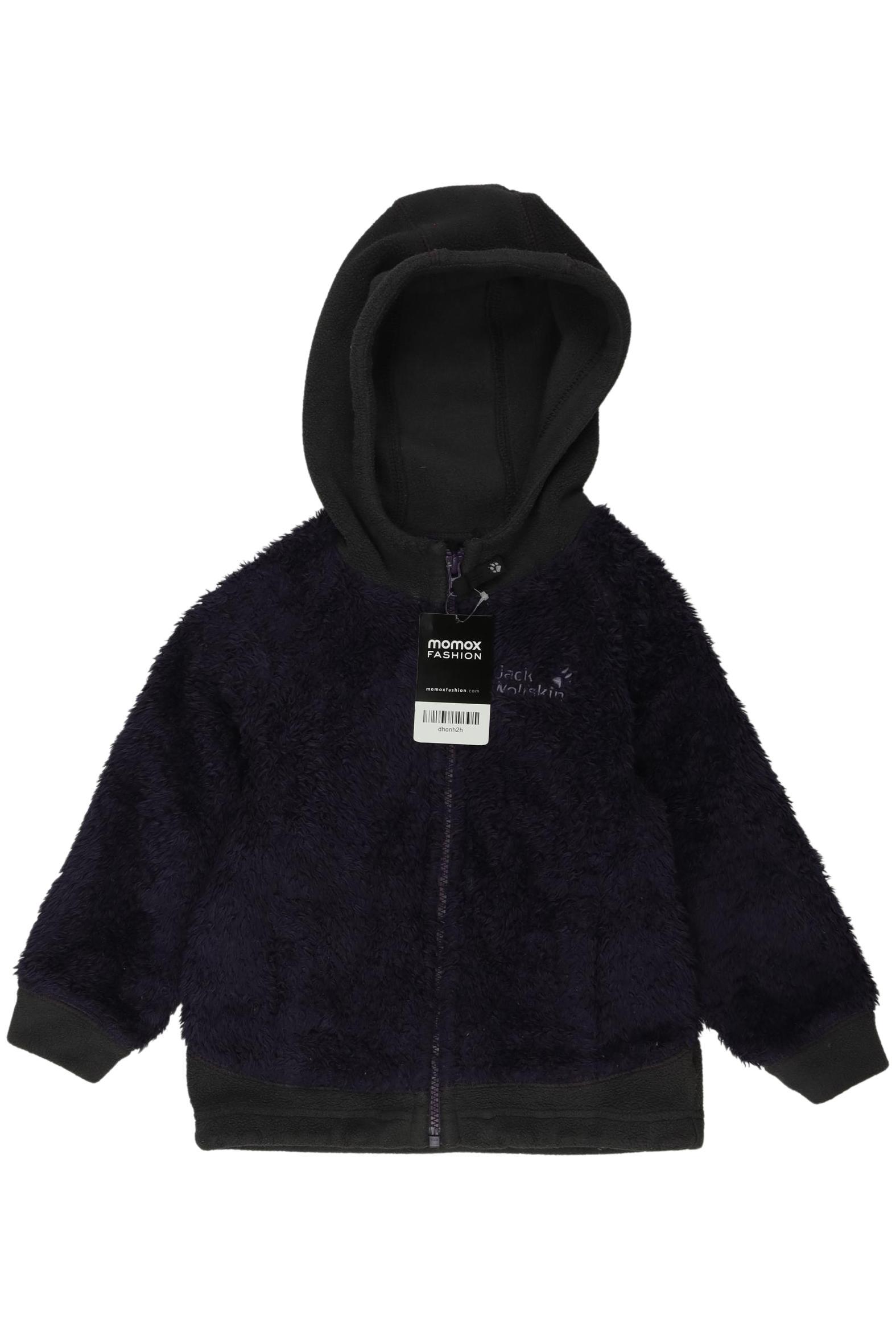 

Jack Wolfskin Mädchen Hoodies & Sweater, marineblau, Gr. 104