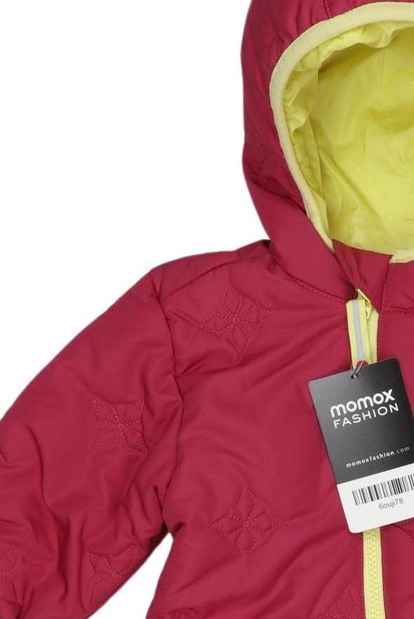 Thumbnail - Jack Wolfskin Mädchen Schneeanzug, pink, Gr. 68