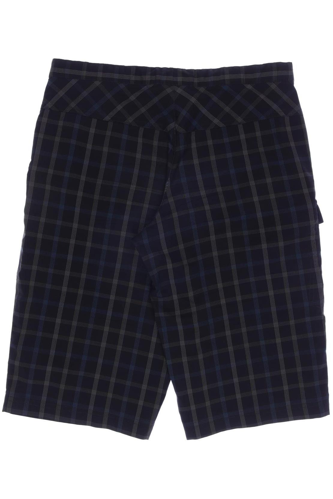 Thumbnail - Jack Wolfskin Mädchen Shorts, marineblau, Gr. 176