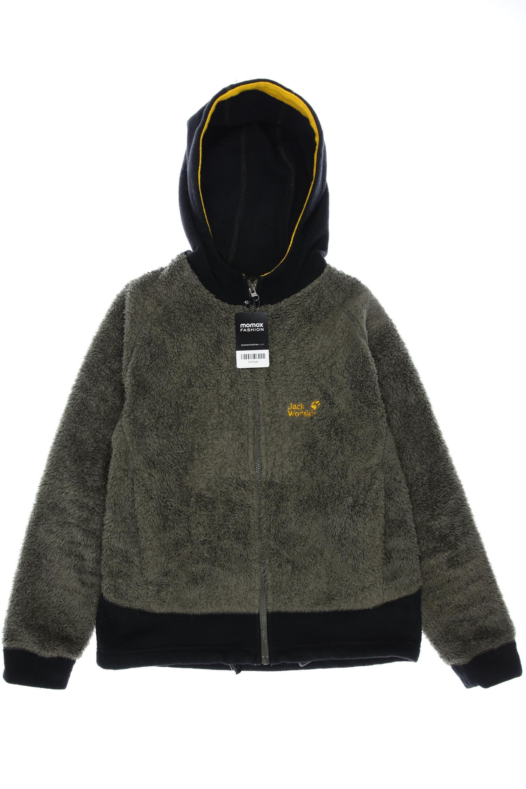 

Jack Wolfskin Damen Hoodies & Sweater, grün, Gr. 164
