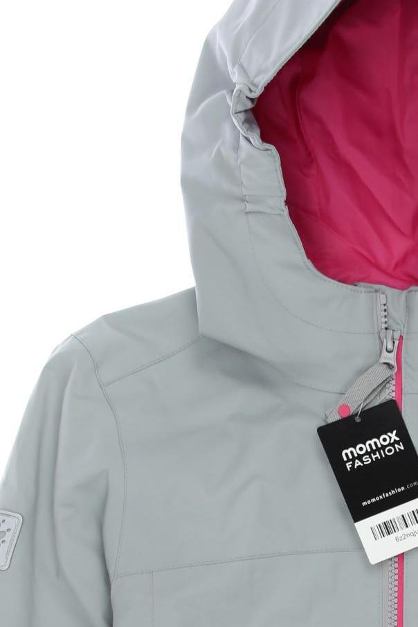 Thumbnail - Jack Wolfskin Mädchen Jacke, grau, Gr. 128