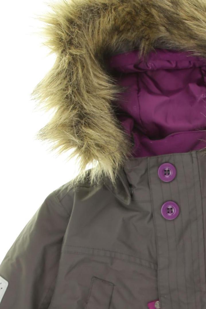 Thumbnail - Jack Wolfskin Mädchen Jacke, grau, Gr. 104