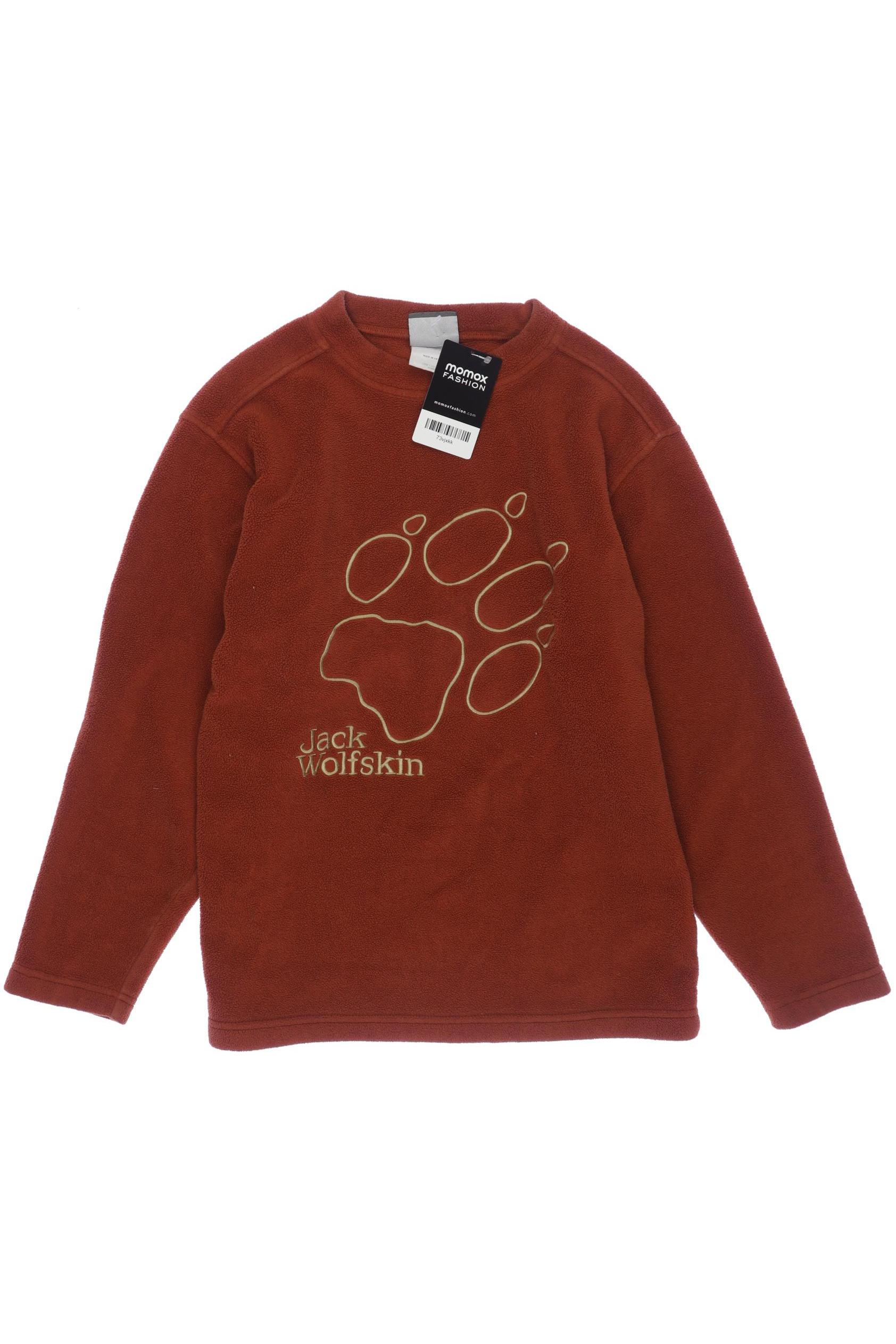 

Jack Wolfskin Damen Hoodies & Sweater, braun, Gr. 152