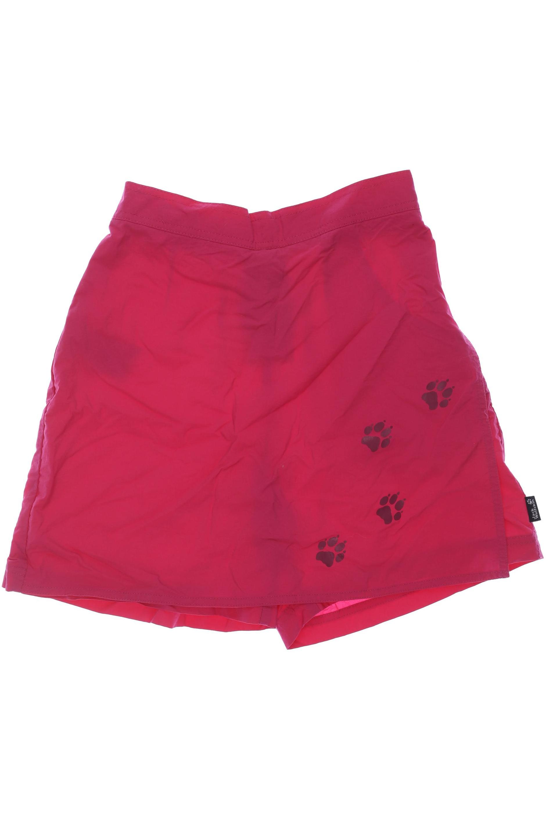 

Jack Wolfskin Mädchen Shorts, pink