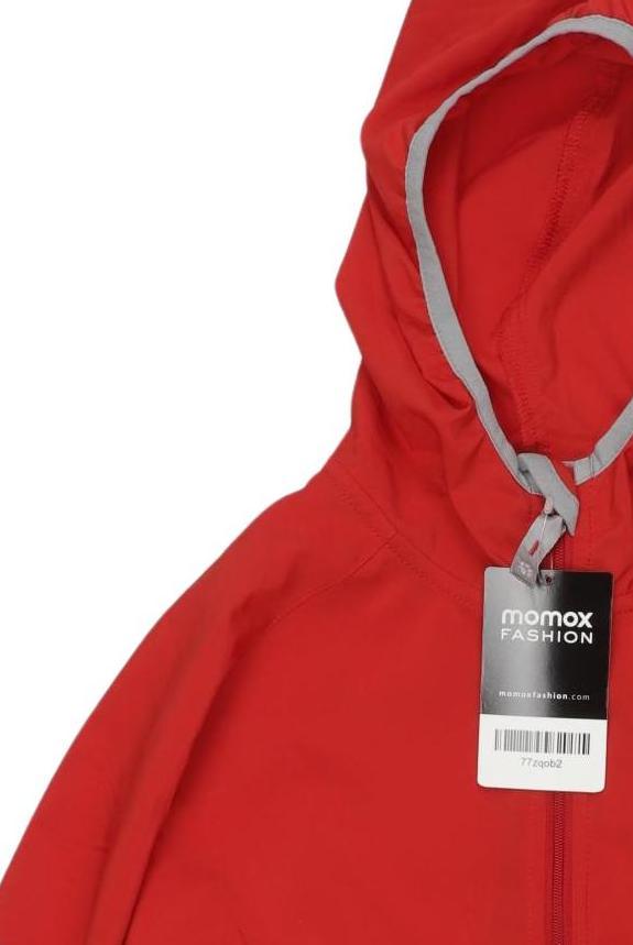 Thumbnail - Jack Wolfskin Mädchen Jacke, rot, Gr. 128
