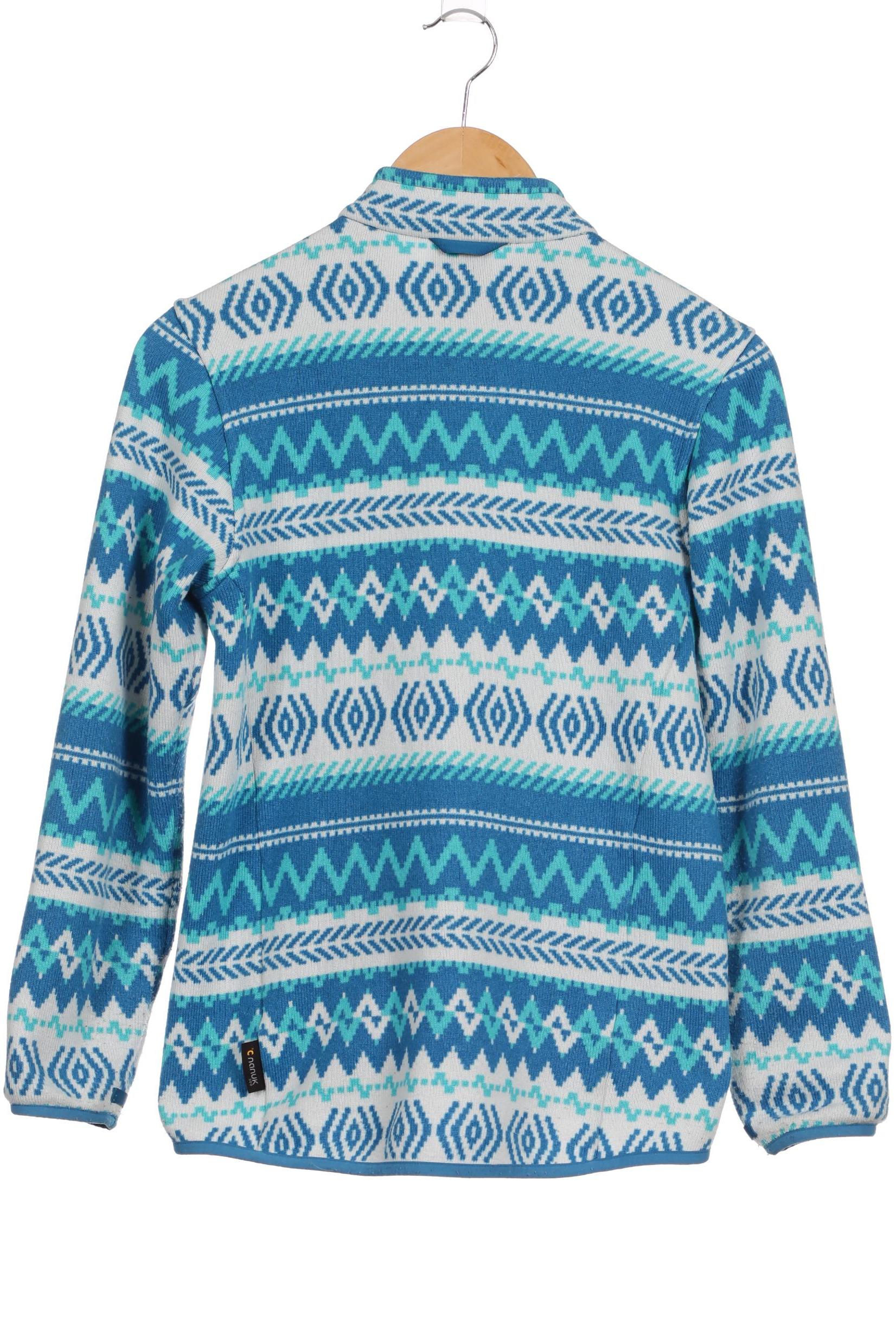 Thumbnail - Jack Wolfskin Mädchen Jacke, blau, Gr. 152