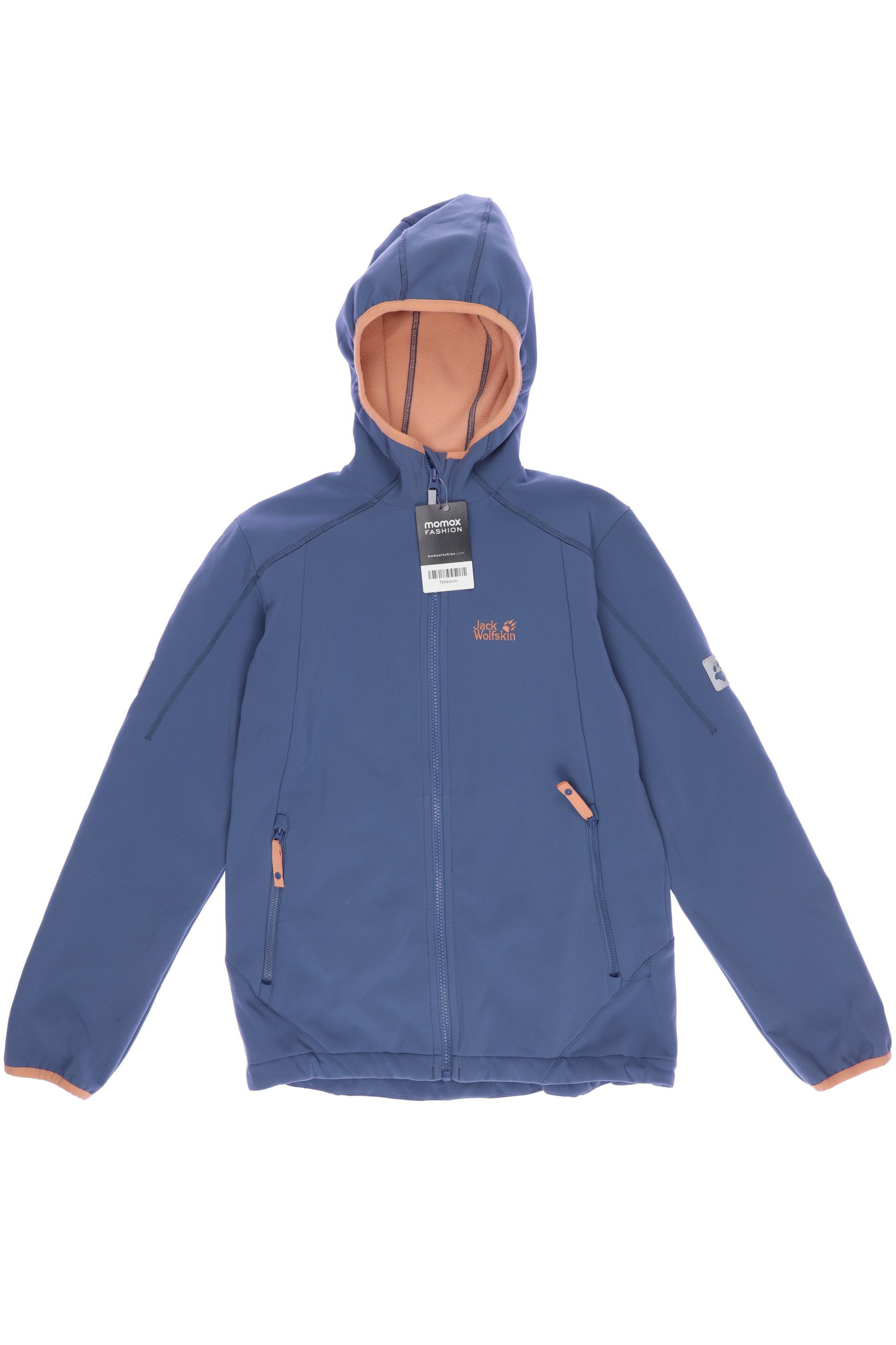

Jack Wolfskin Damen Jacke, blau, Gr. 164