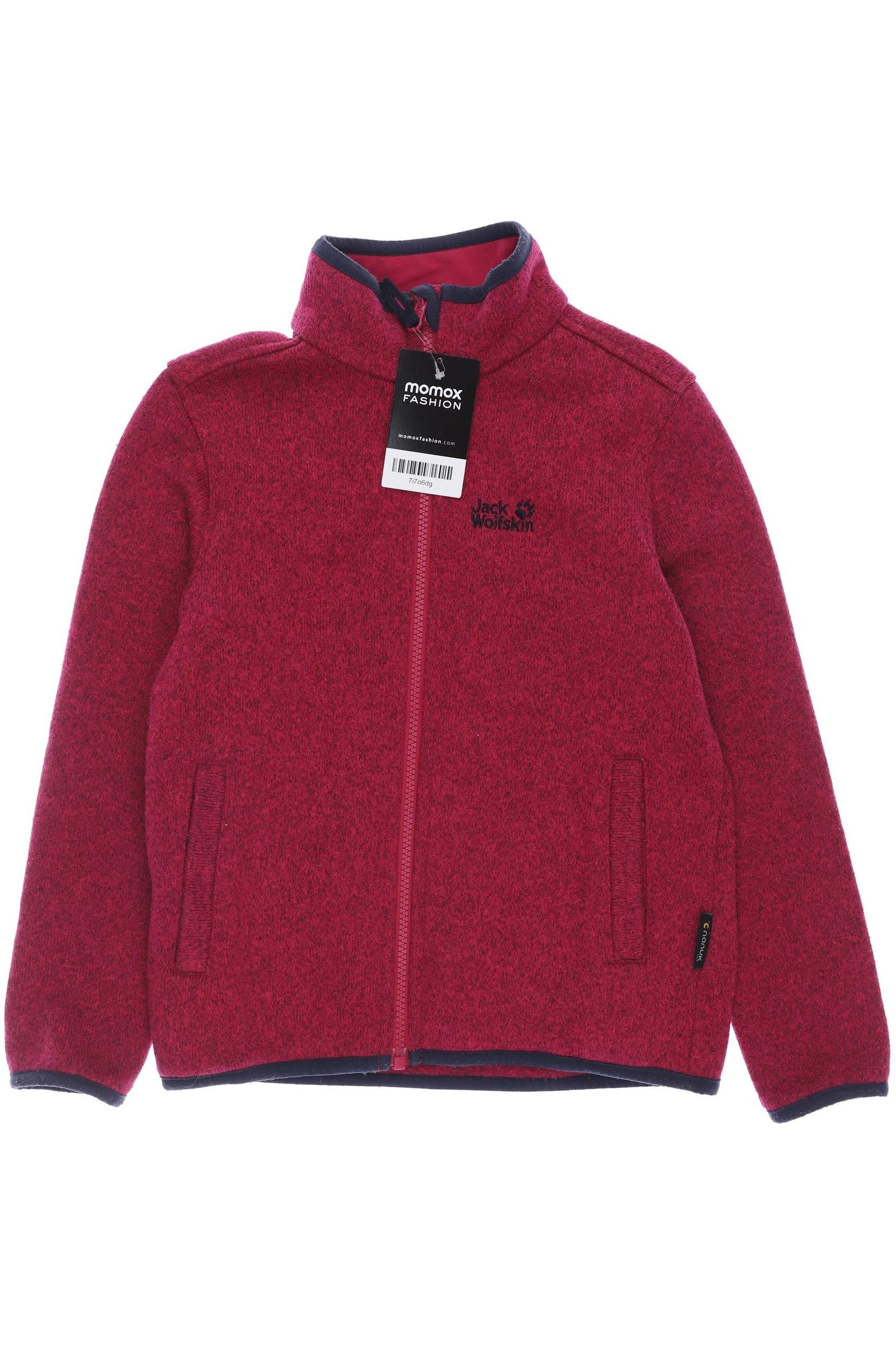 

Jack Wolfskin Mädchen Jacke, pink