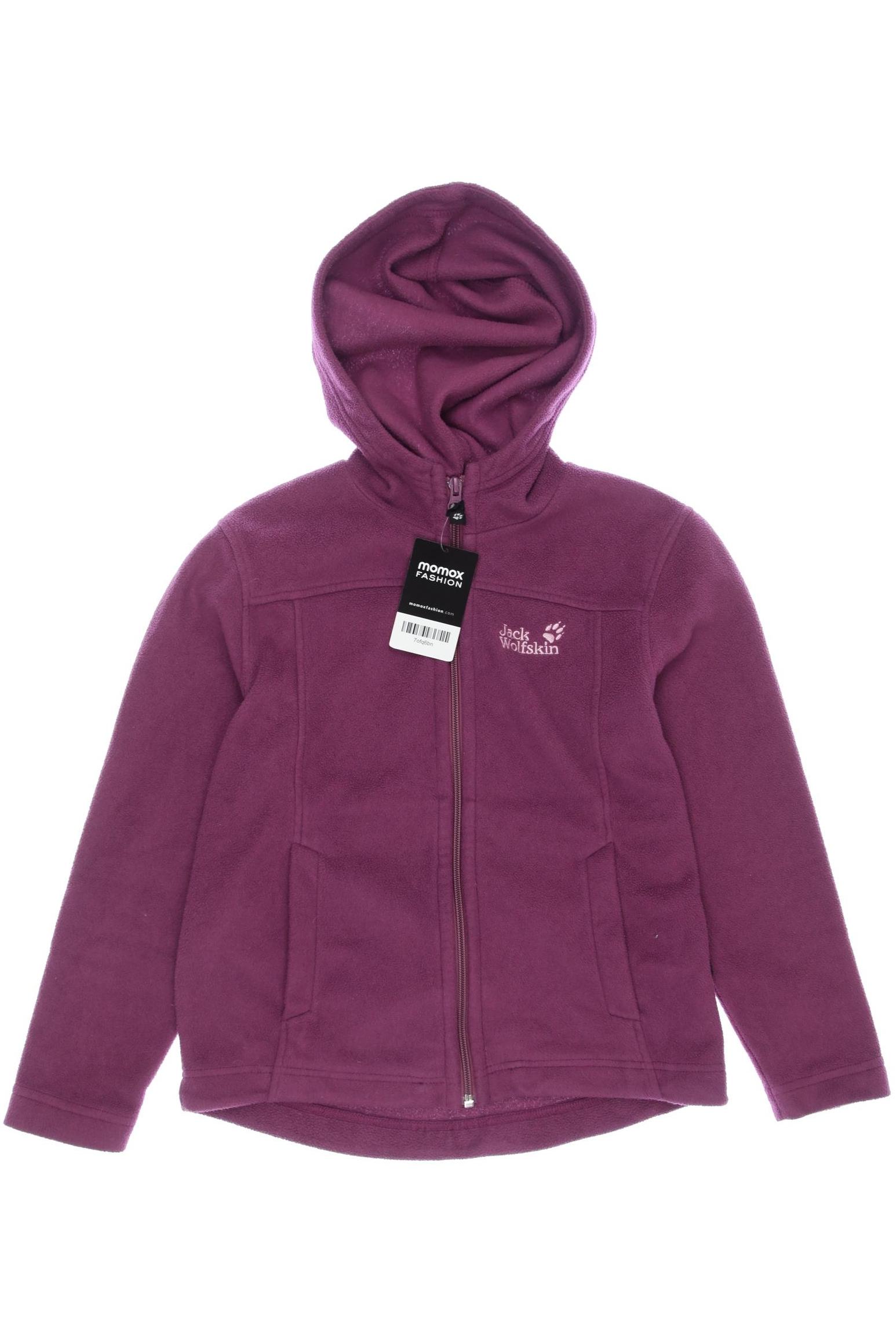 

Jack Wolfskin Damen Hoodies & Sweater, pink, Gr. 140