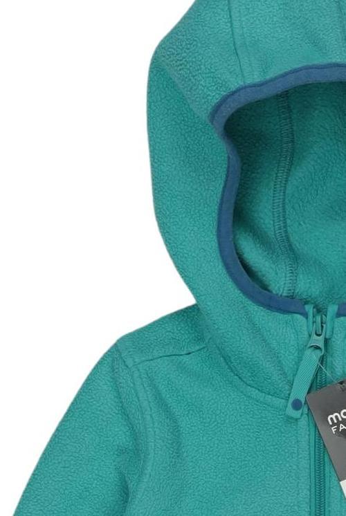 Thumbnail - Jack Wolfskin Mädchen Hoodies &amp; Sweater, türkis, Gr. 116