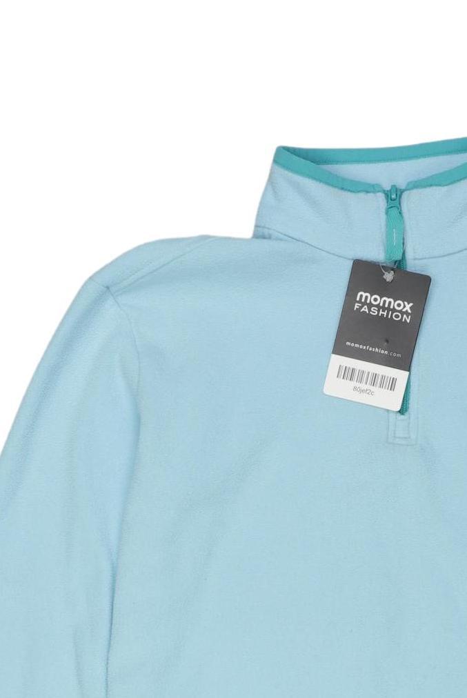 Thumbnail - Jack Wolfskin Mädchen Hoodies &amp; Sweater, hellblau, Gr. 164