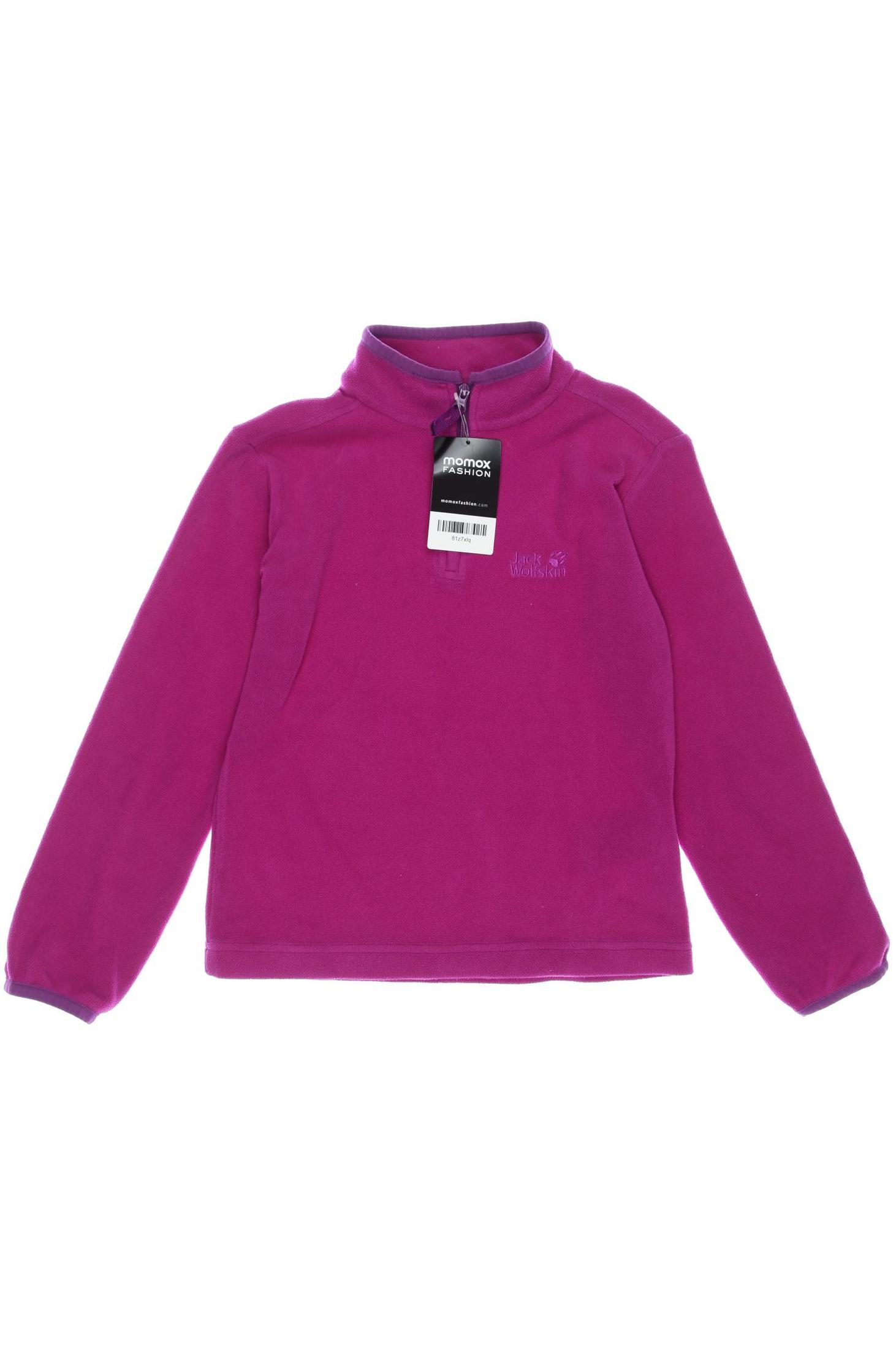 

Jack Wolfskin Damen Hoodies & Sweater, flieder, Gr. 128