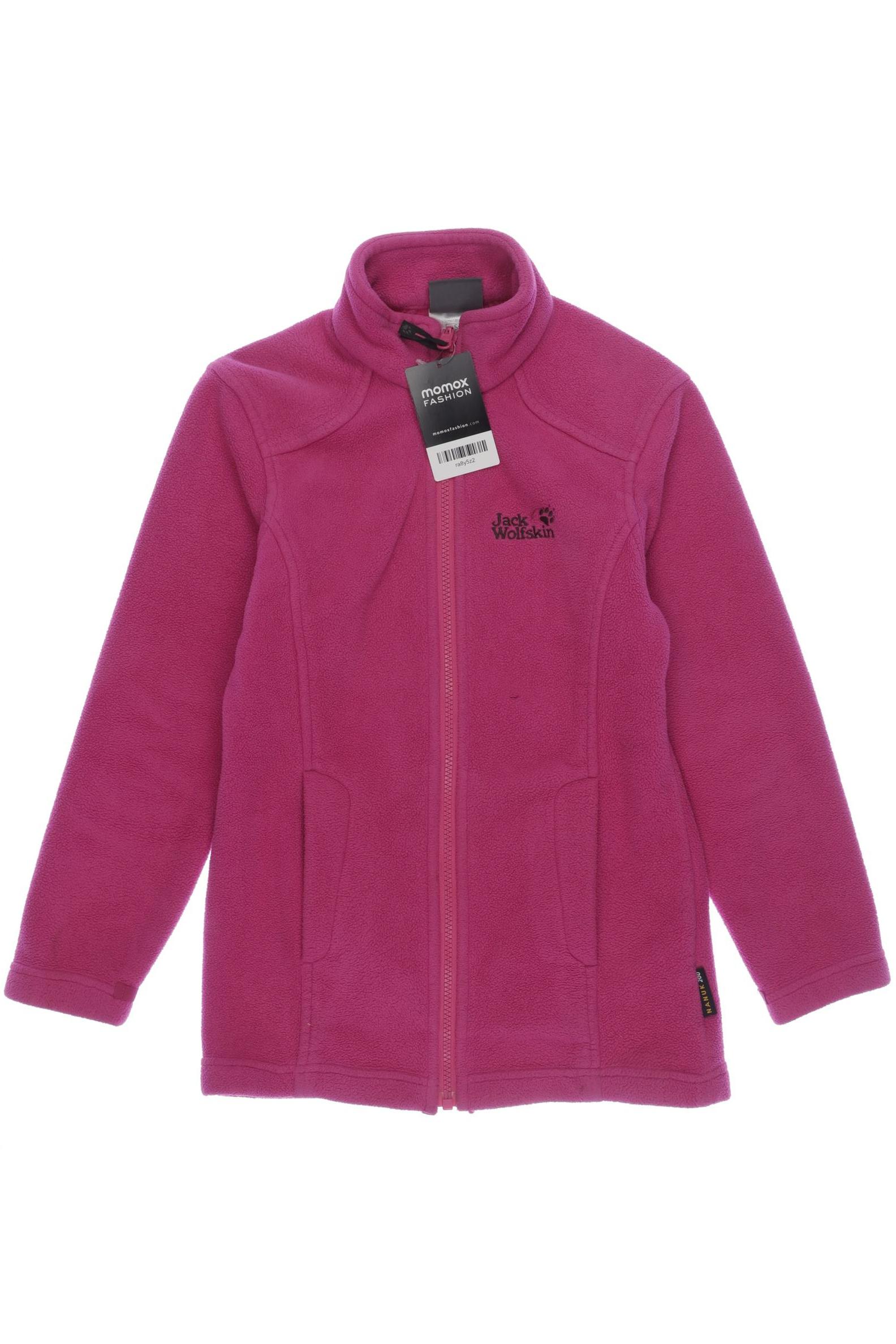 

Jack Wolfskin Mädchen Hoodies & Sweater, pink